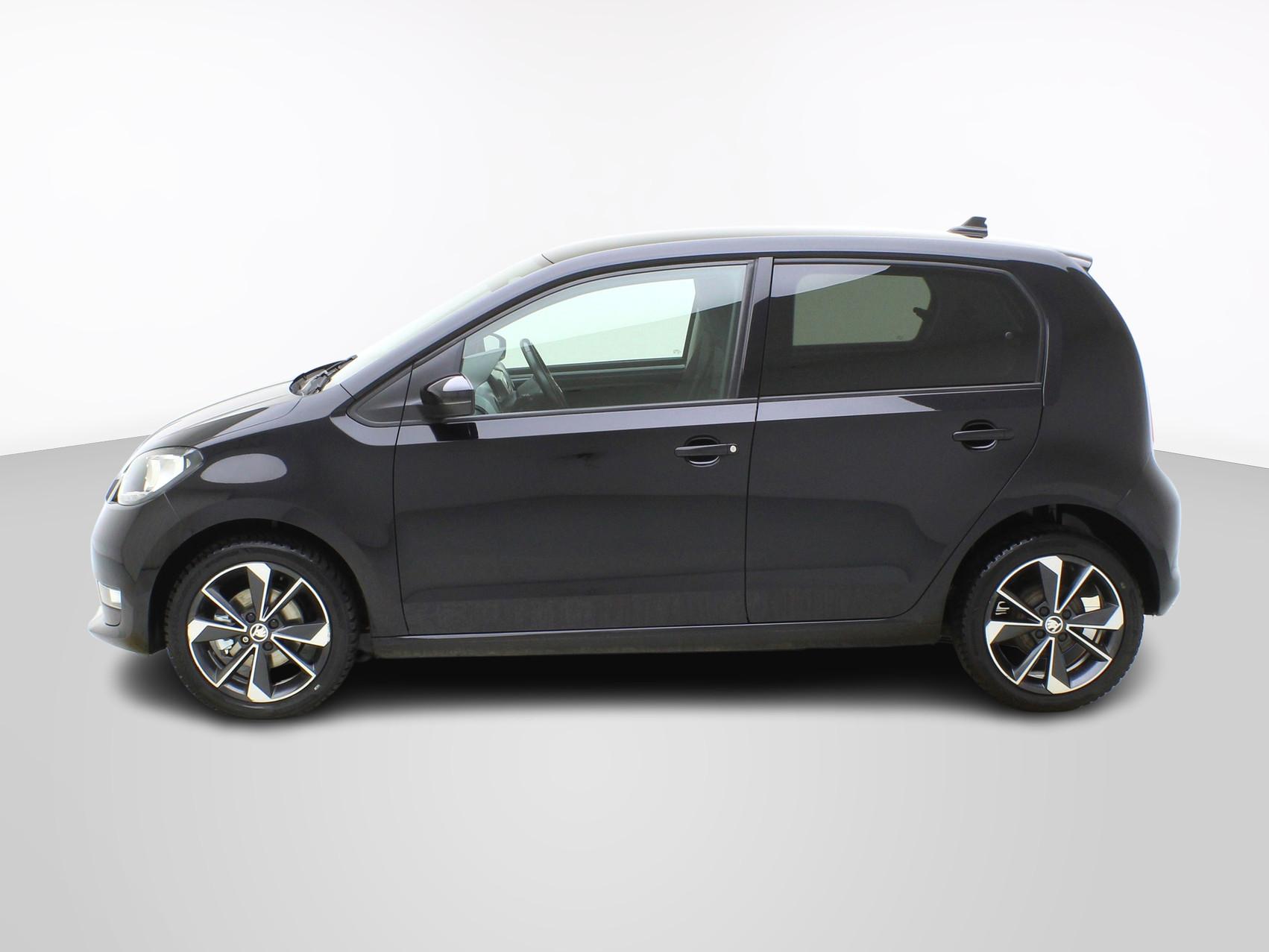 SKODA Citigo e Style