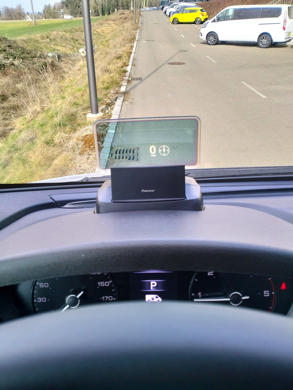 FIAT Ducato Weinsberg Pepper EDITION MEG600