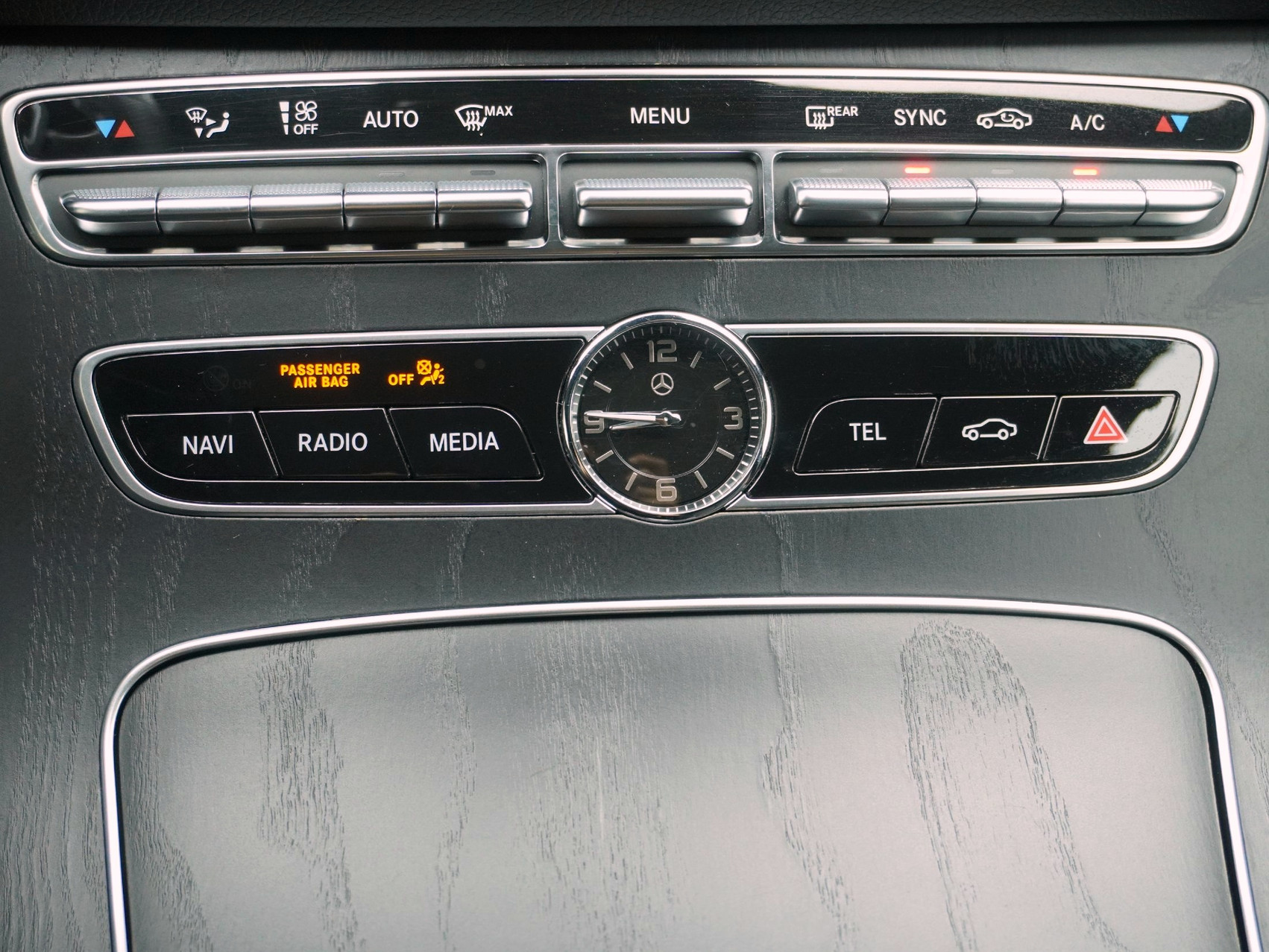 MERCEDES-BENZ E-Klasse E 450 AMG Line 4matic