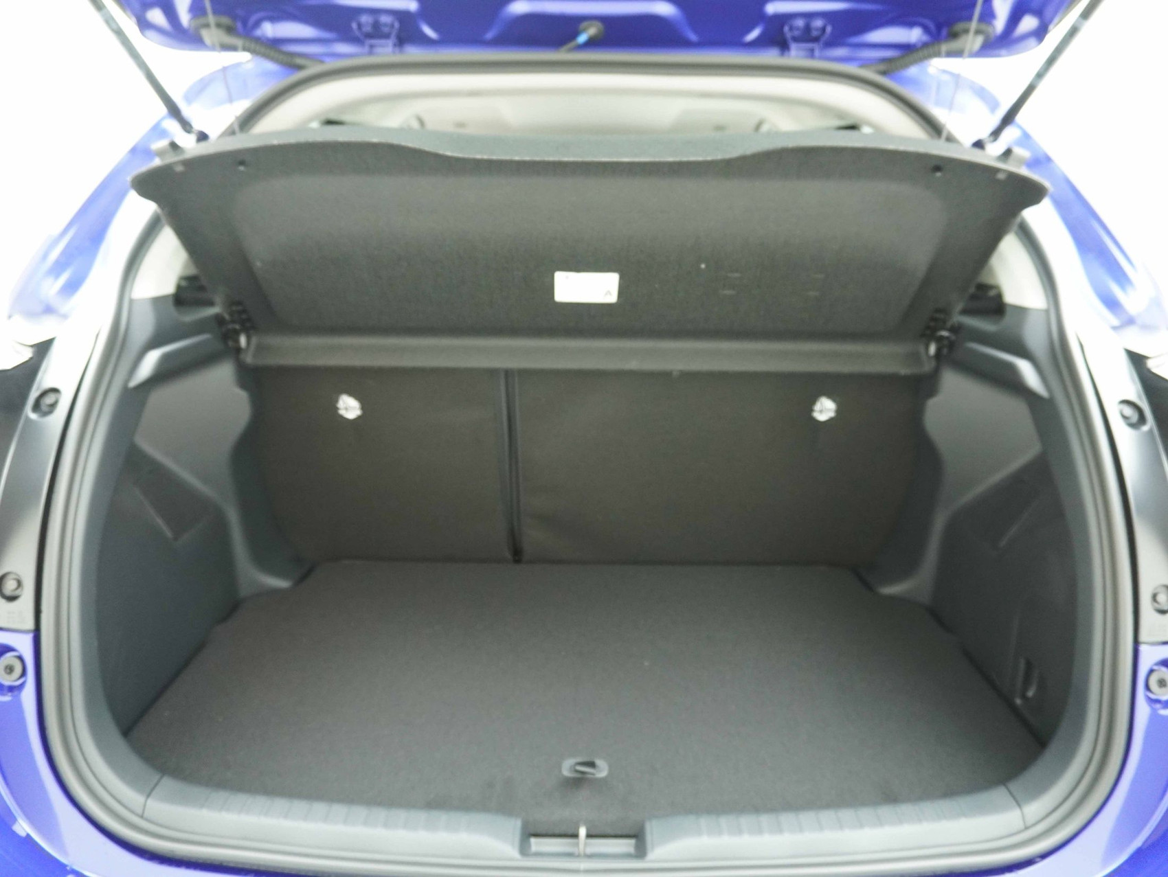 TOYOTA Yaris 1.5 VVT-i HSD Trend