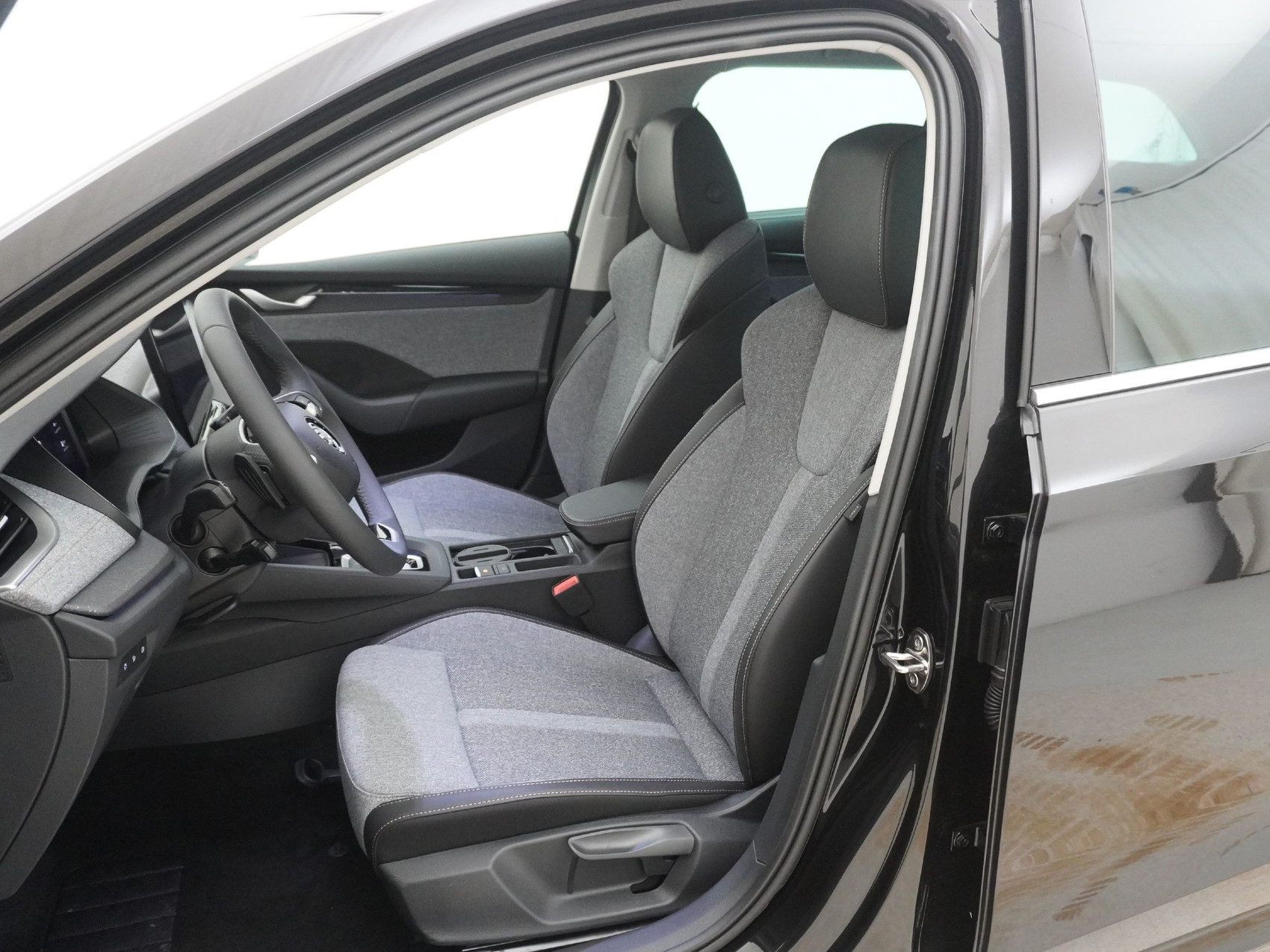 SKODA Octavia 2.0 TDI Selection-Lodge DSG