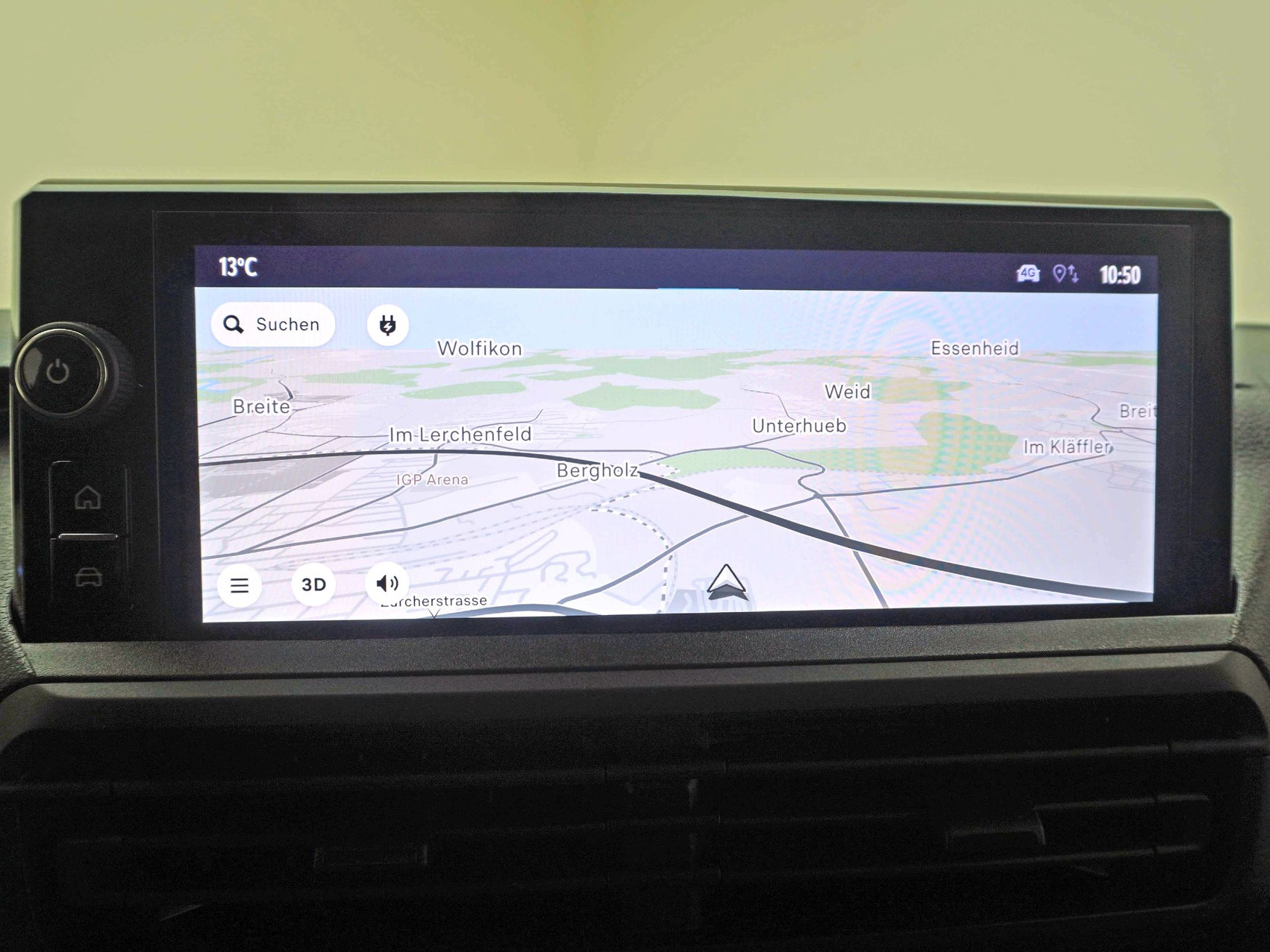 TOYOTA Proace PROACE Van L1 50KWh Advanced