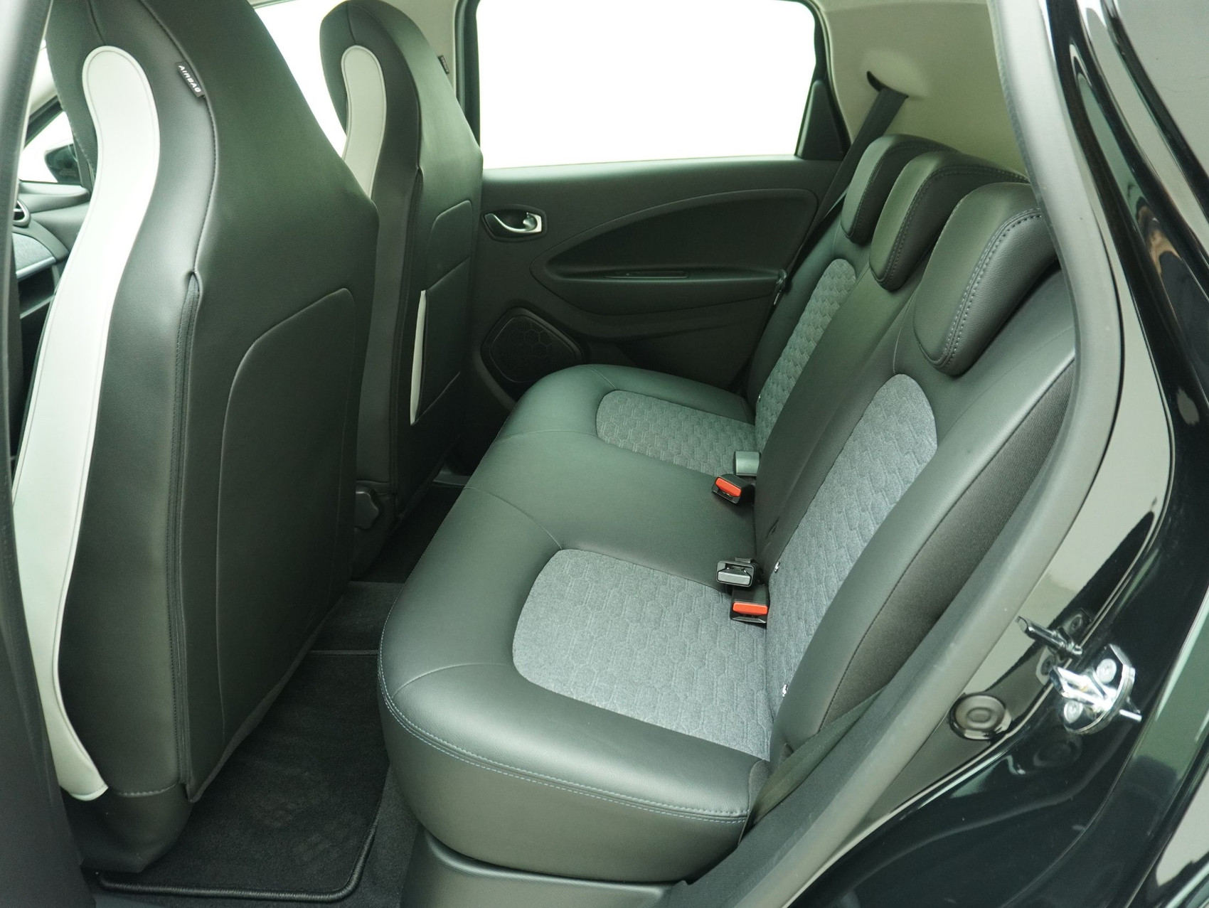 RENAULT Zoe Intens R135 Elektro inkl. Batterie