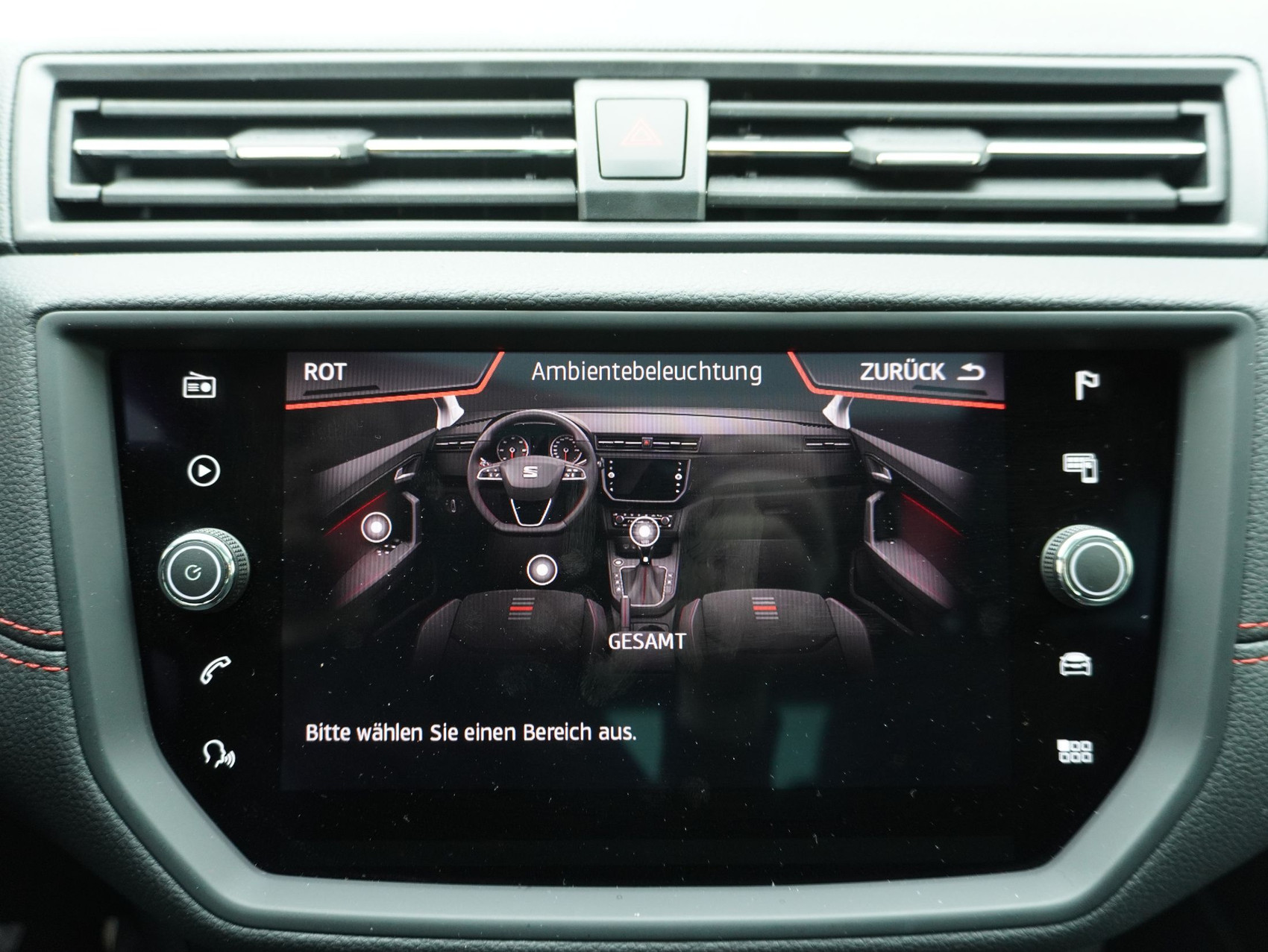 SEAT Ibiza 1.0 TSI FR