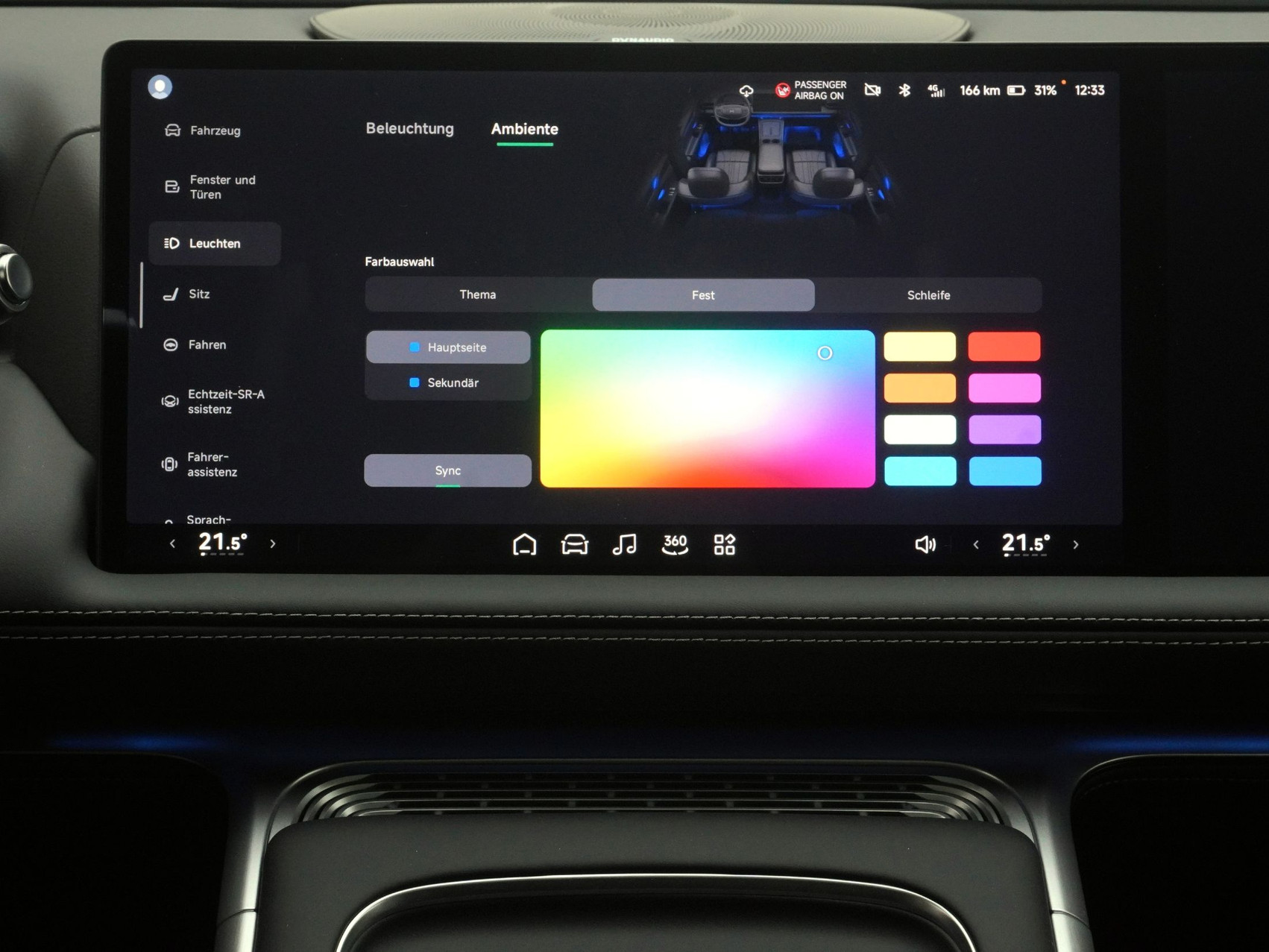 XPENG G9 Performance AWD