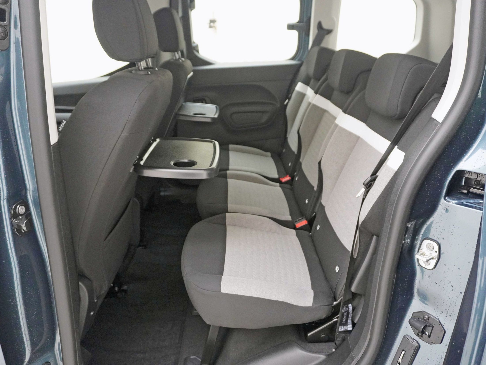 CITROËN Berlingo 1.2 PureTech Tonic