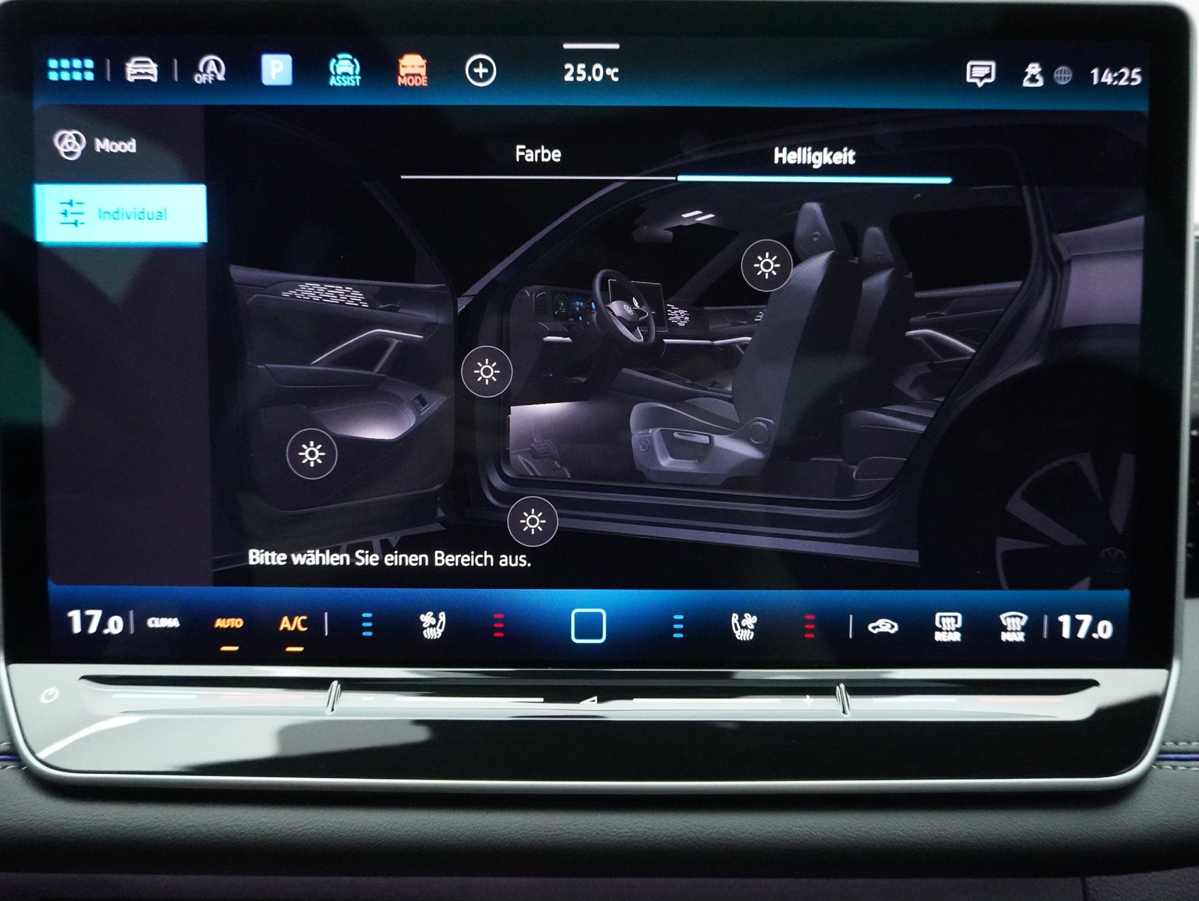 VW Tiguan 2.0 TDI DSG R-Line Black Style 4Motion **Leder/Massage/AHK/uvm**