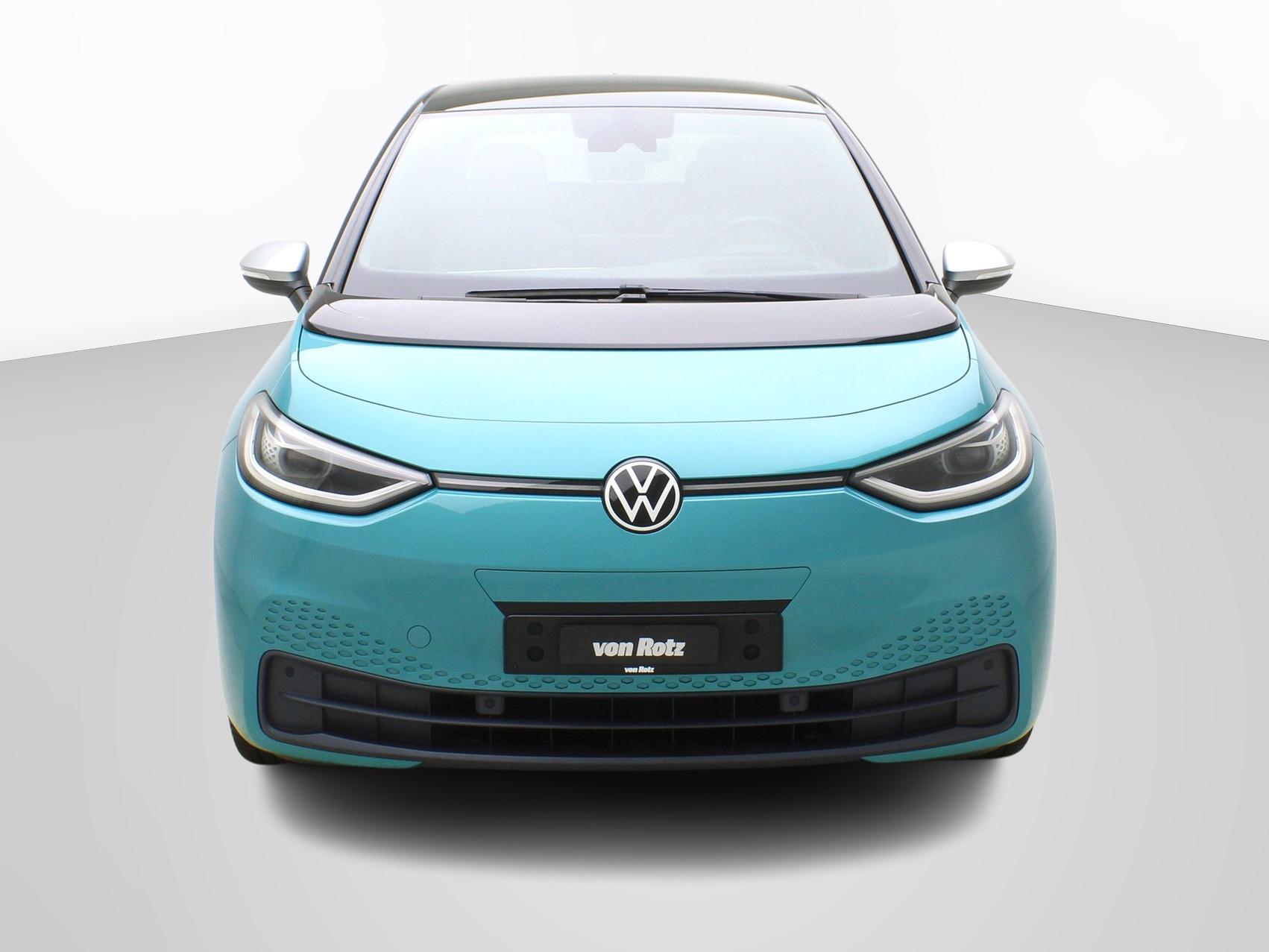 VW ID.3 1st Edition Max