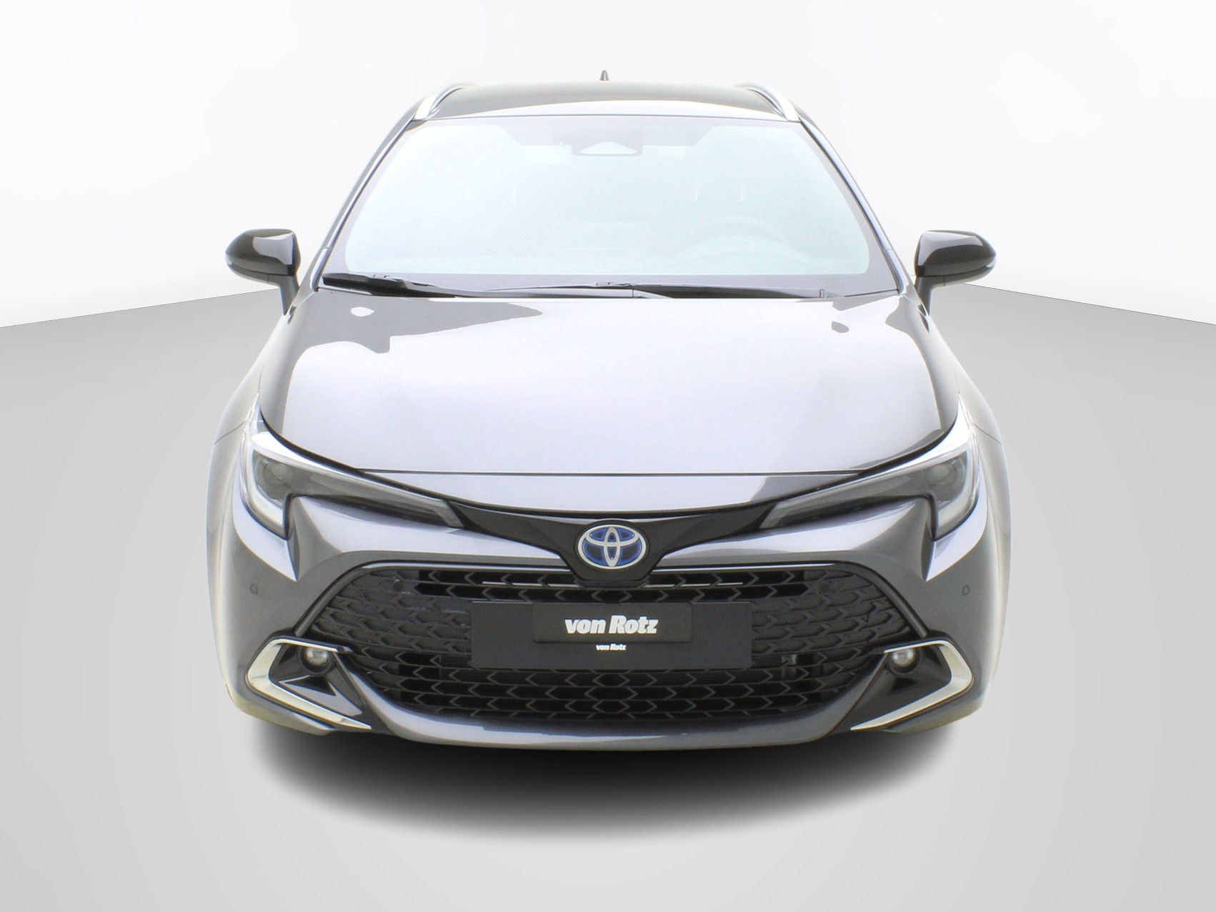TOYOTA Corolla Touring Sports 2.0 HSD Trend