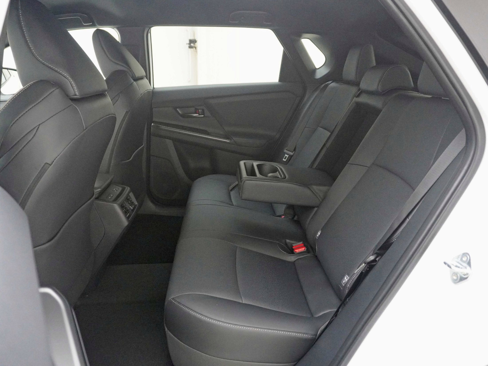 TOYOTA bZ4X Premium AWD 22 KW ** 22 KW **