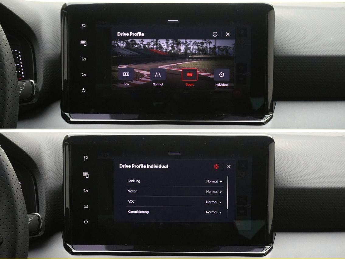 SEAT Arona 1.5 TSI FR DSG