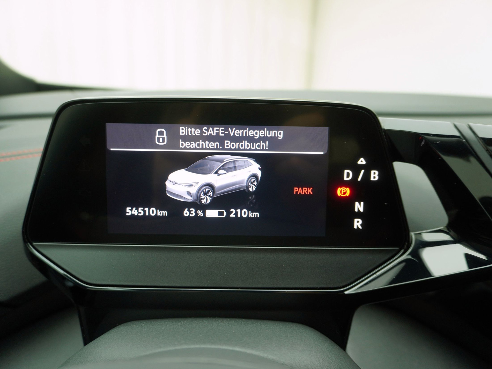 VW ID.4 GTX 77 kWh 4Motion