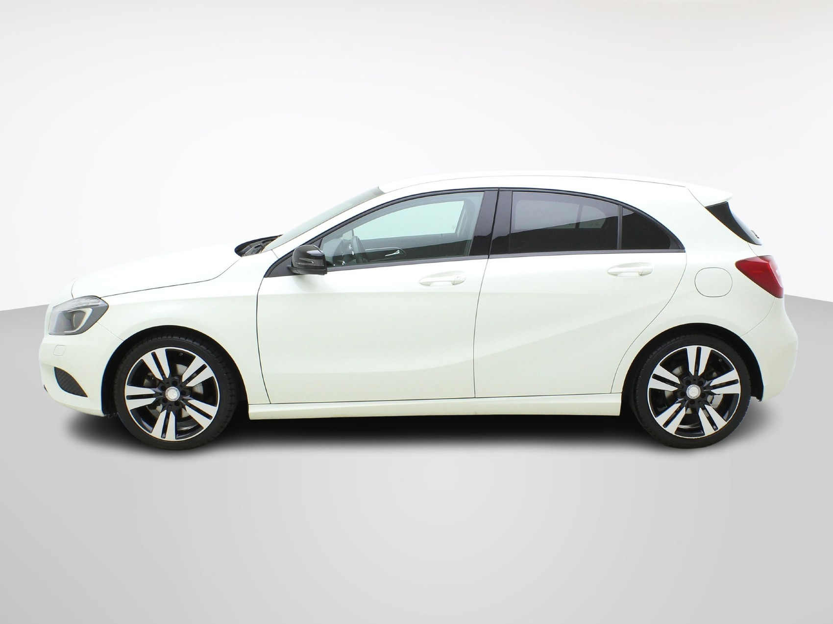 MERCEDES-BENZ A-Klasse A 180 Urban