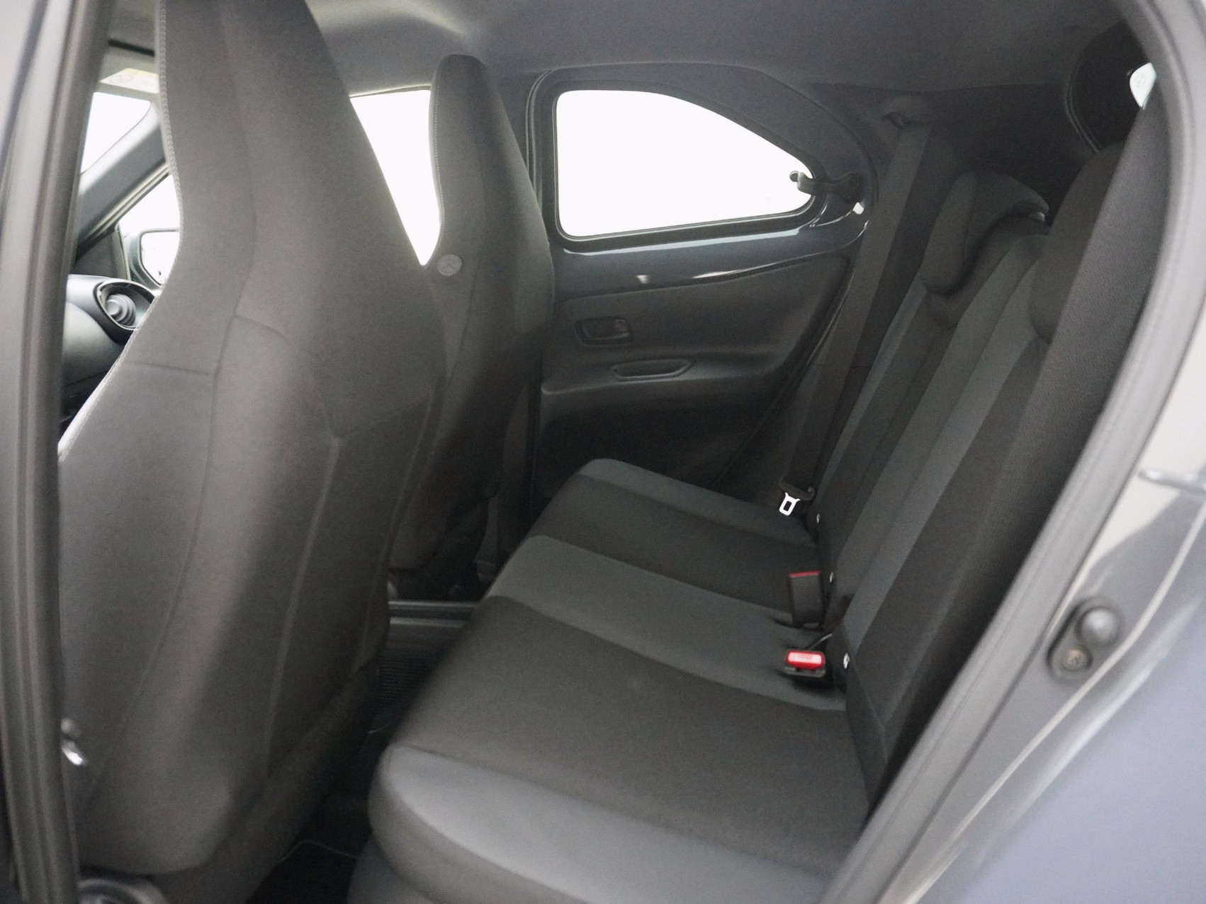 TOYOTA Aygo X 1.5 VVT-i HSD GR Sport