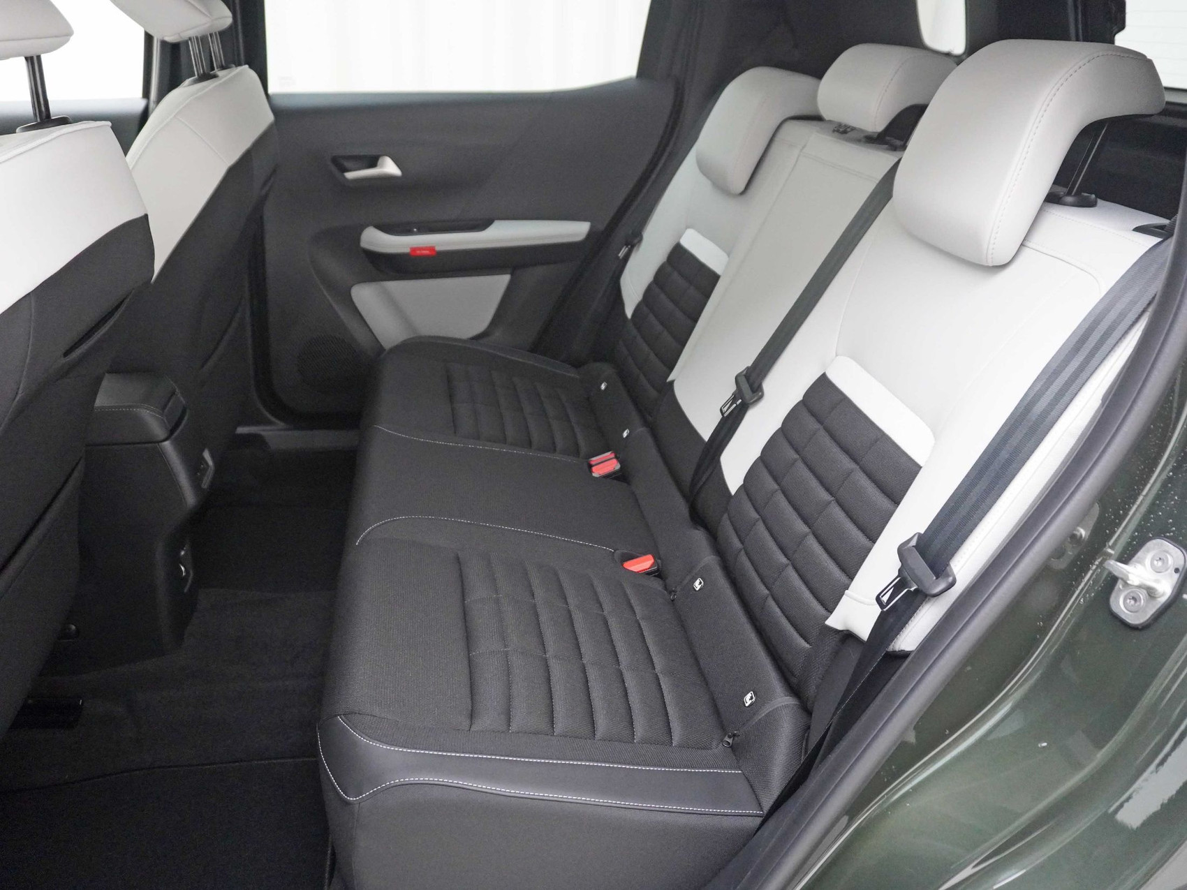 CITROËN C3 Aircross 1.2 Hybrid PLUS