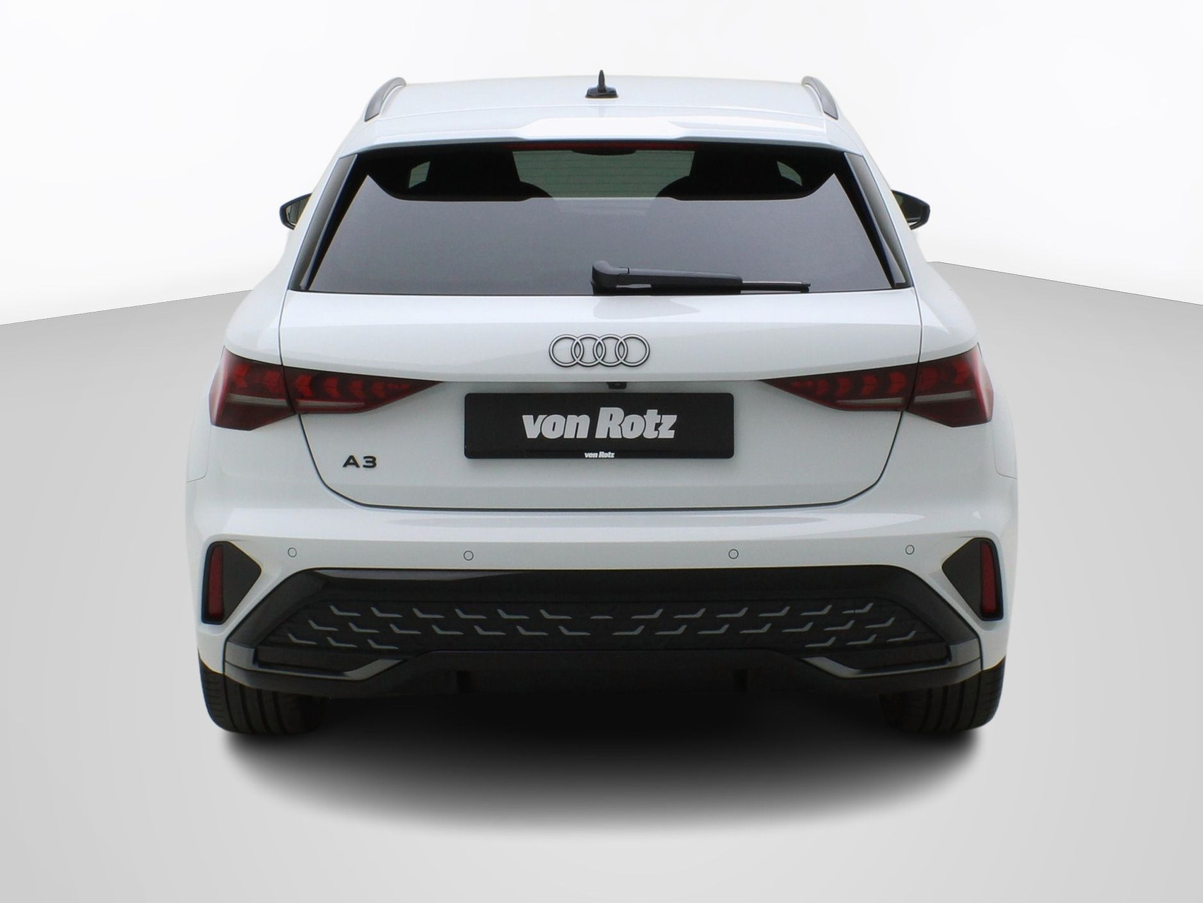 AUDI A3 Sportback 40 TFSI e S line S-Tronic **Audi Werksgarantie bis 04/2030**