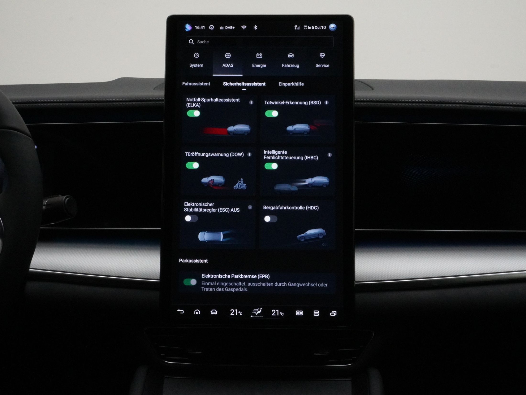 BYD Sealion 7 Excellence AWD