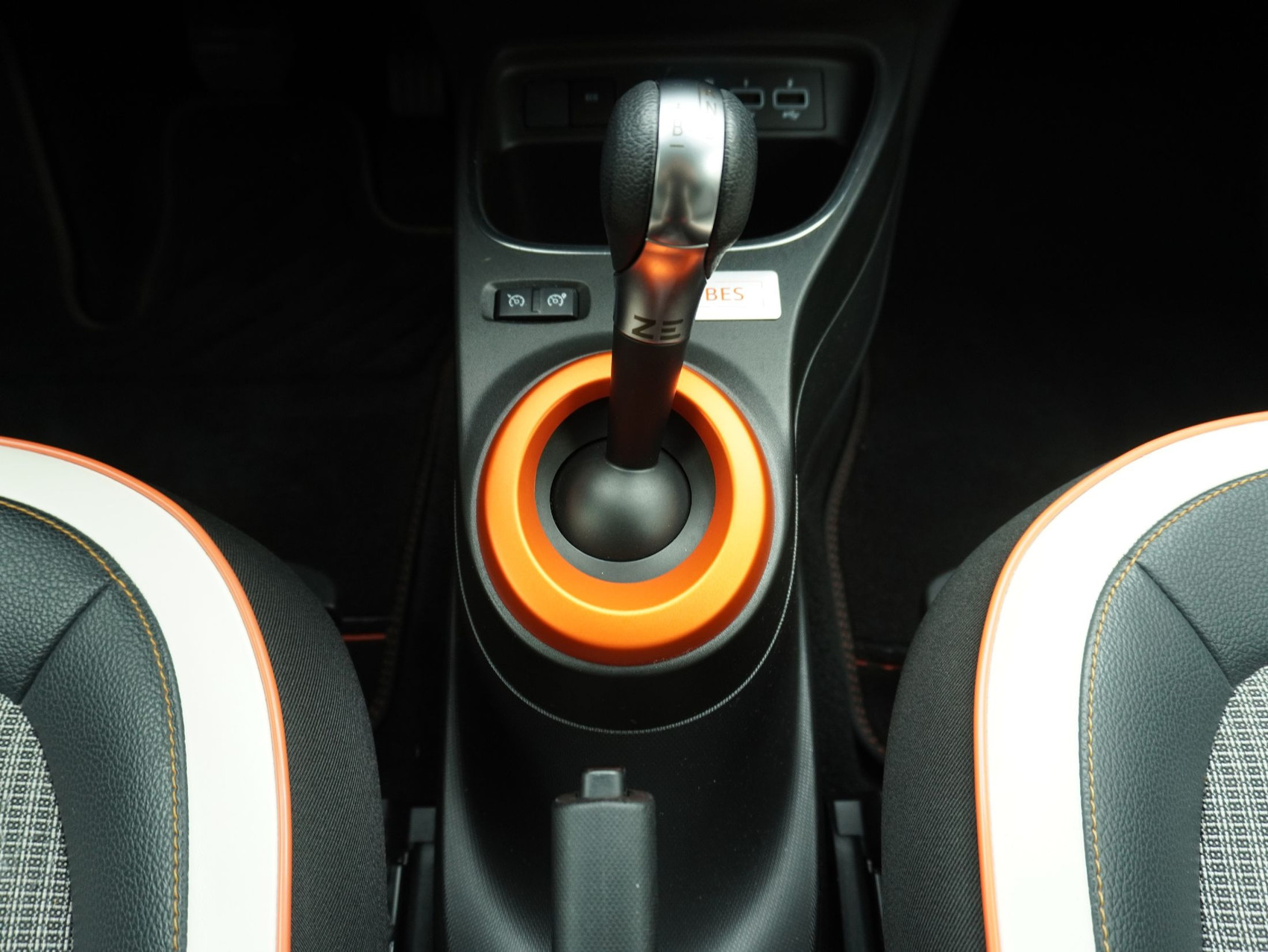 RENAULT Twingo Vibes