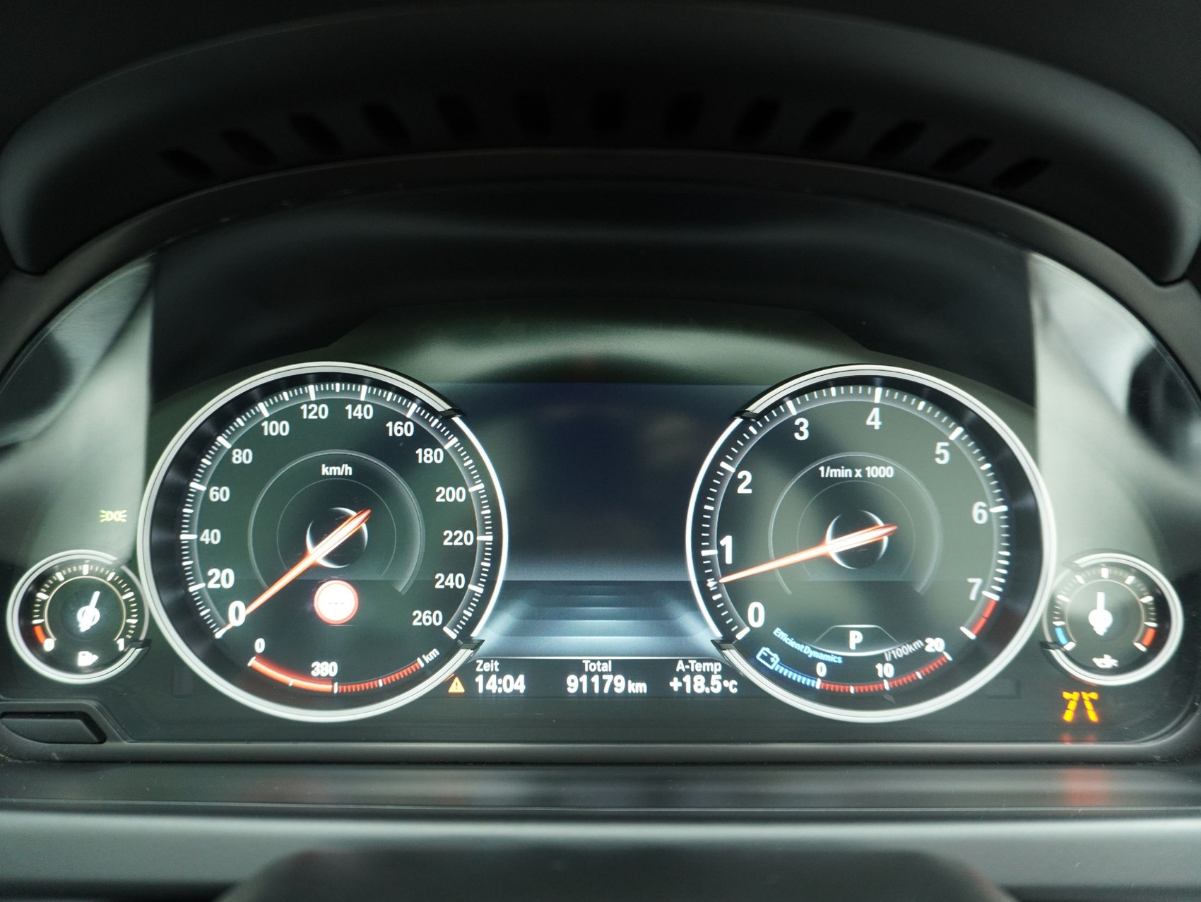 BMW 6er 640i xDrive M Sport Cabriolet