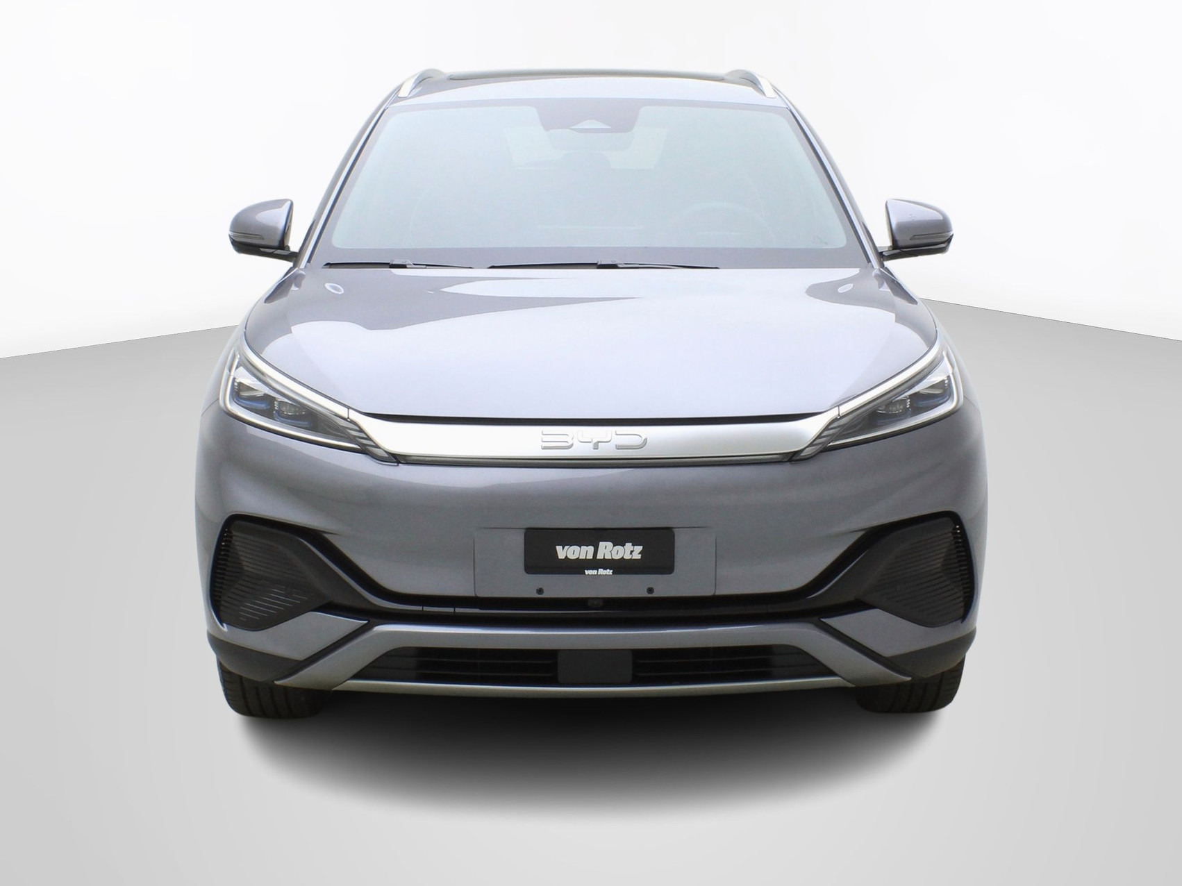 BYD Atto 3