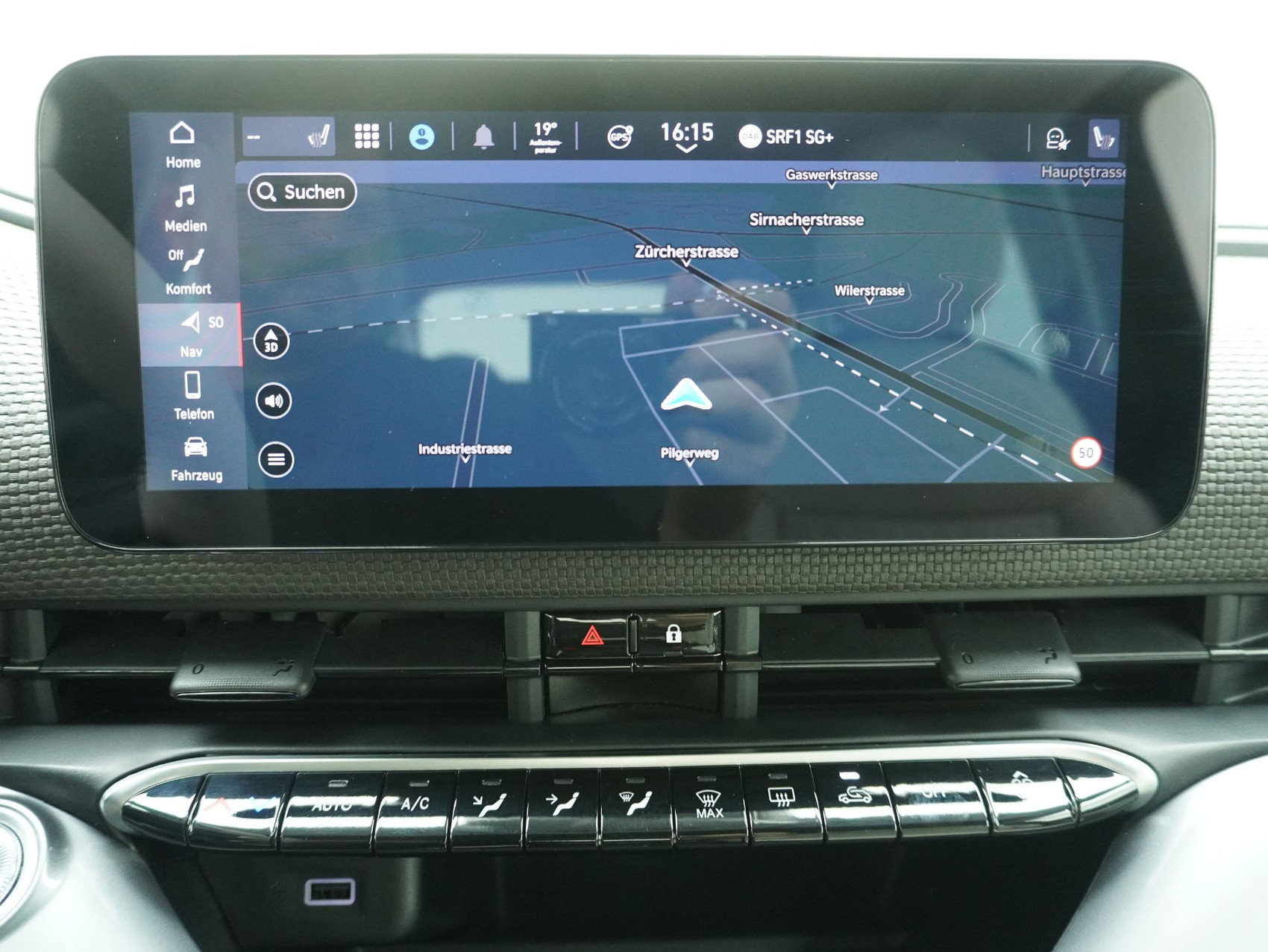 FIAT 500 Cabrio La Prima