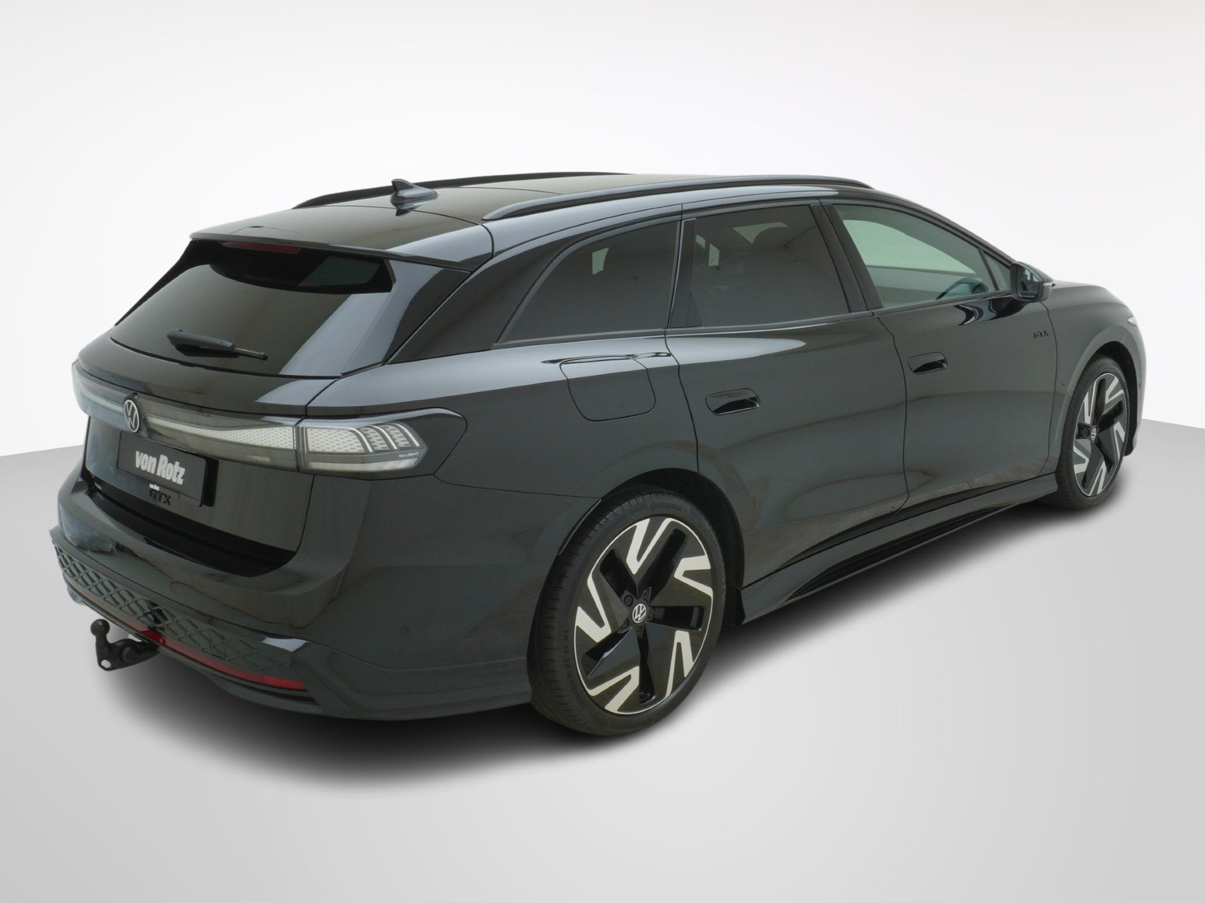VW ID.7 Tourer 86 kWh GTX 4MOTION