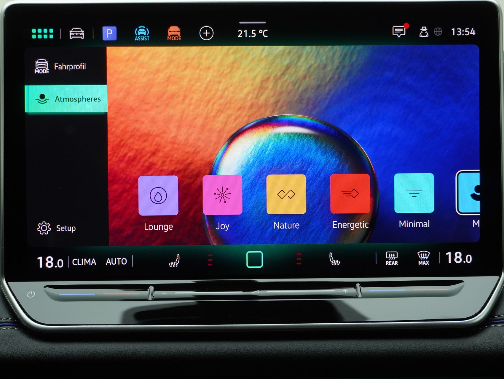 VW Tiguan 2.0 TSI DSG R-Line Black Style 4Motion (2025)