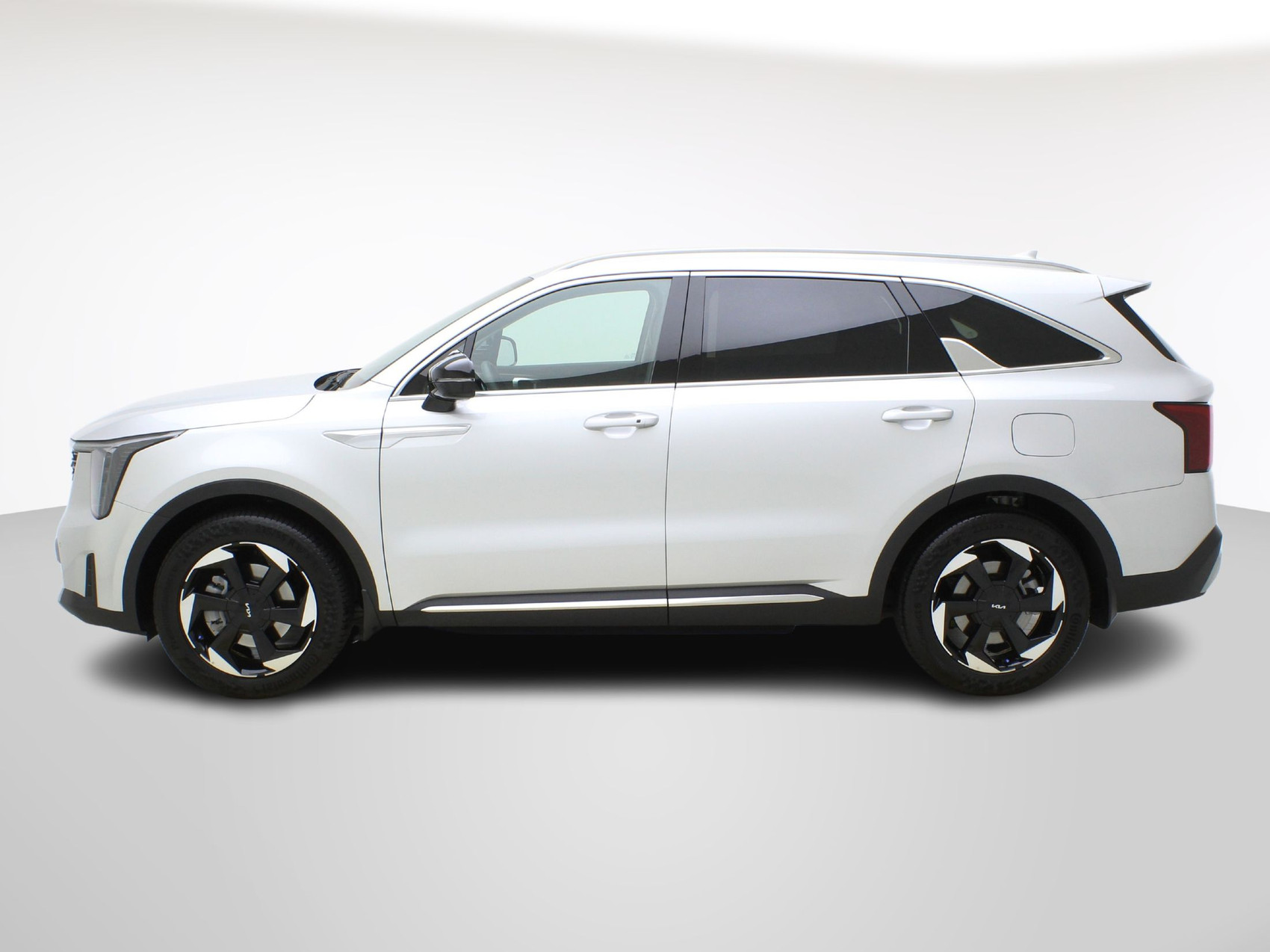 KIA Sorento 1.6 T-GDi Plug-in Hybrid 7P