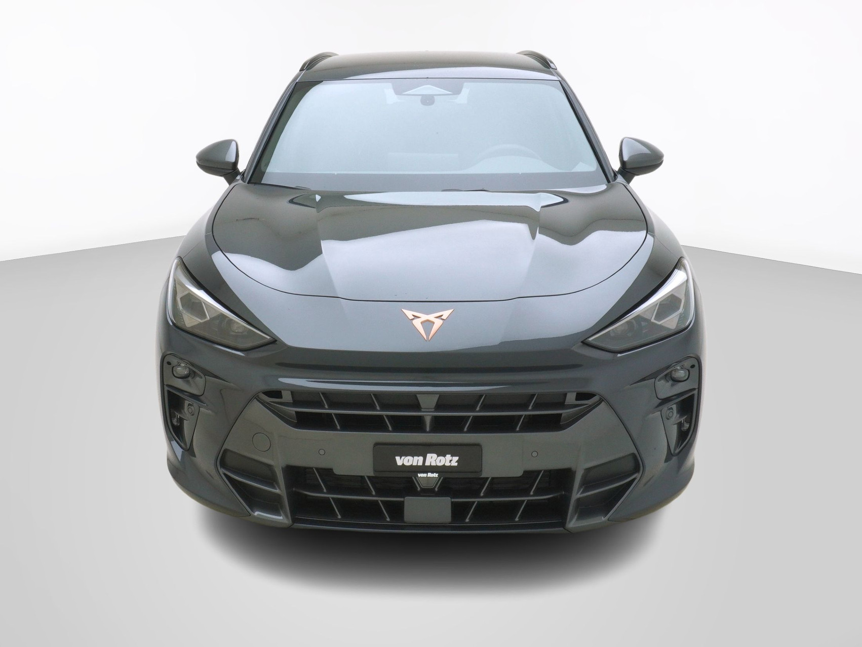 CUPRA Terramar 1.5 eTSI DSG