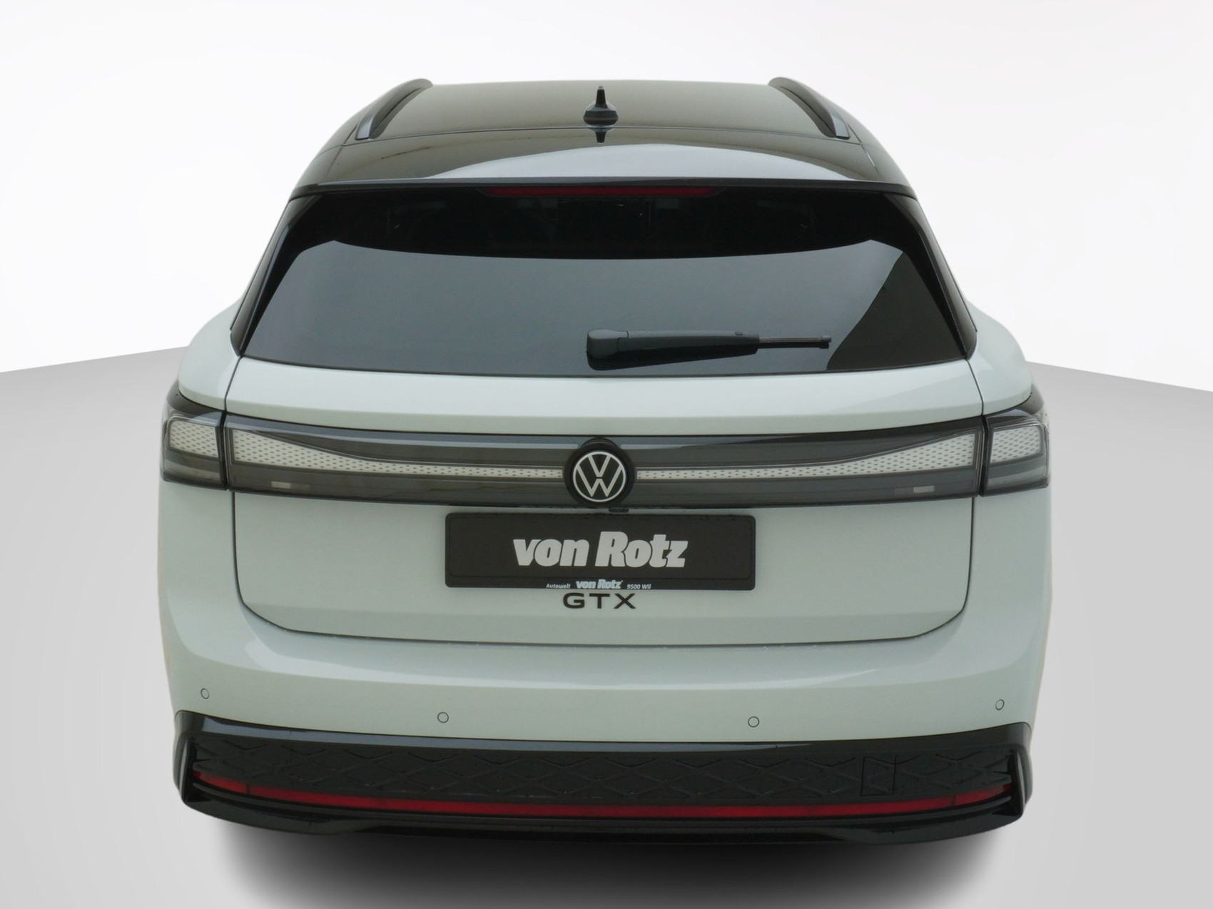 VW ID.7 Tourer 86 kWh GTX 4MOTION