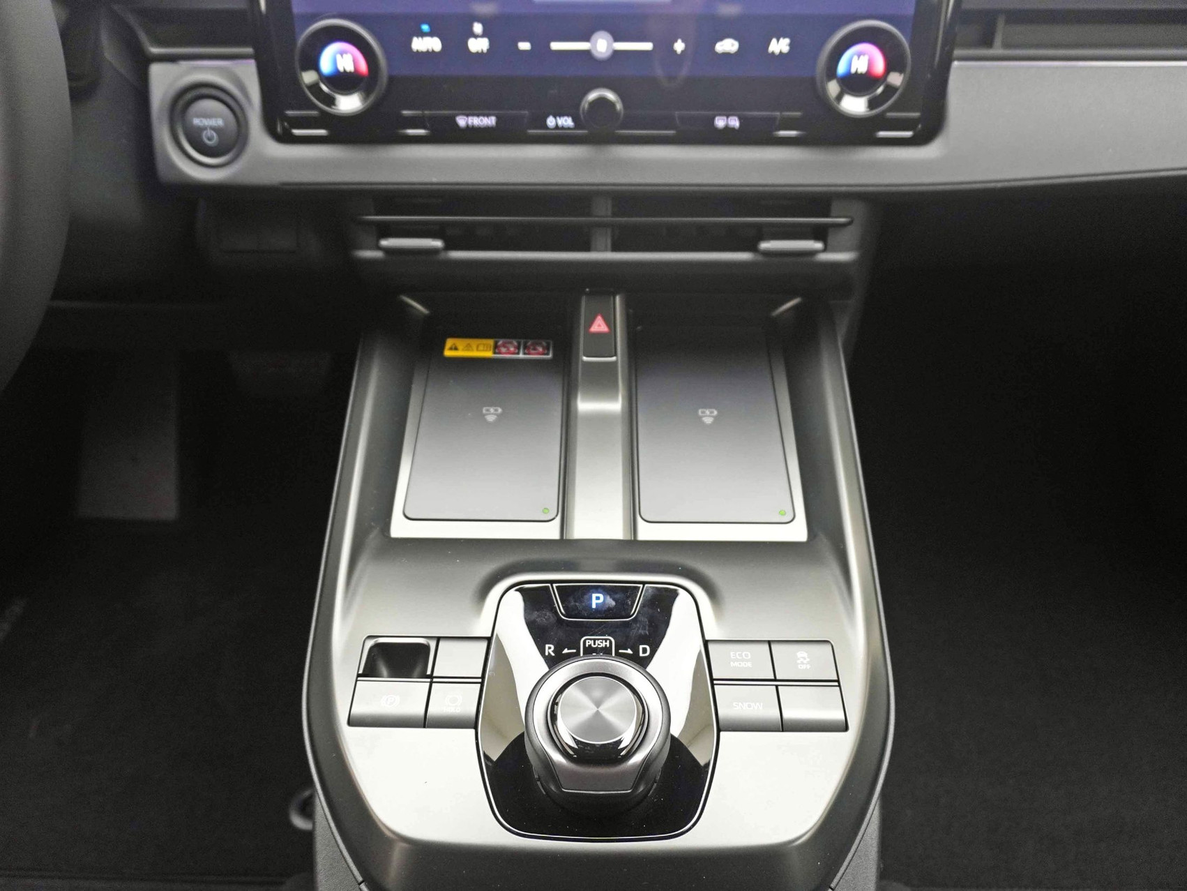 TOYOTA C-HR+ Style AWD