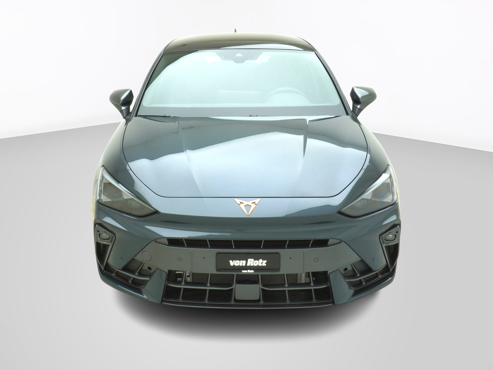 CUPRA Leon 1.5 eTSI DSG
