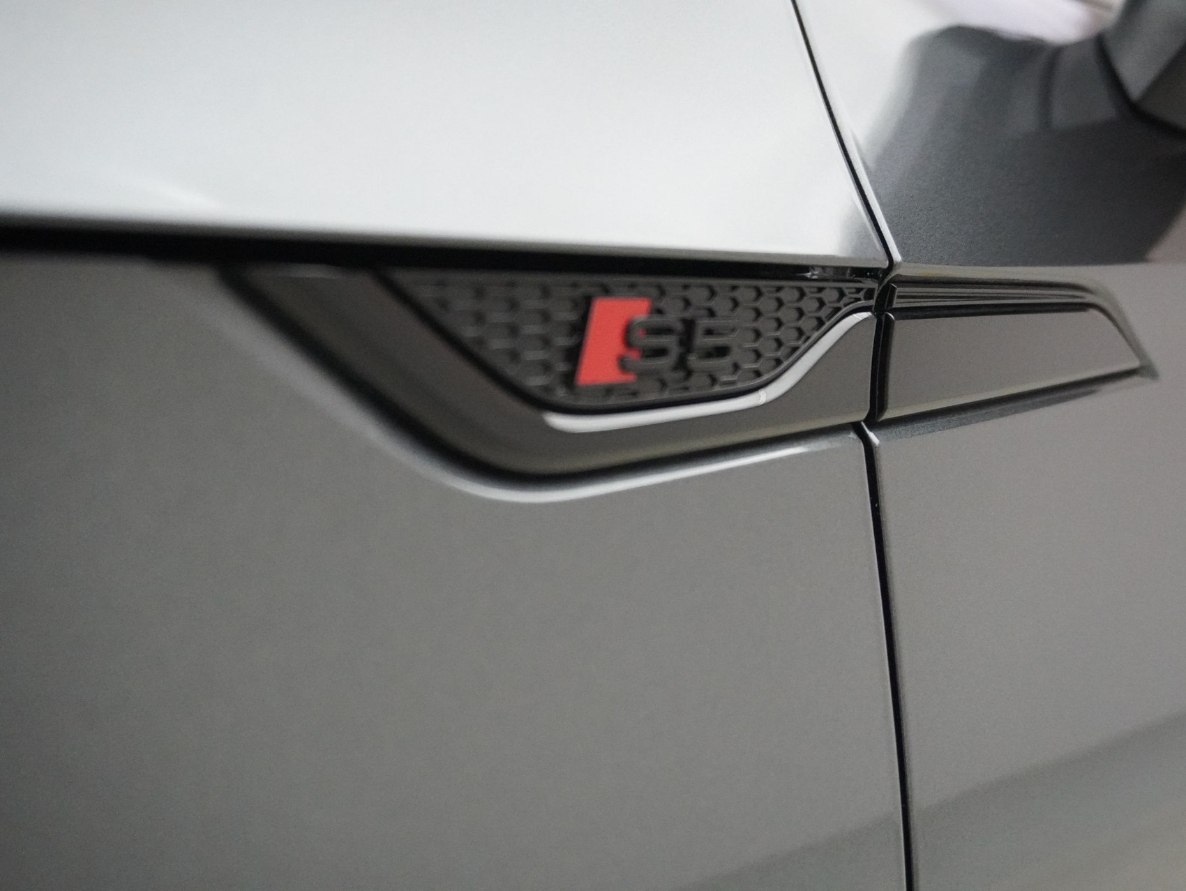 AUDI S5 Cabriolet 3.0 V6 TFSI quattro T-Tronic