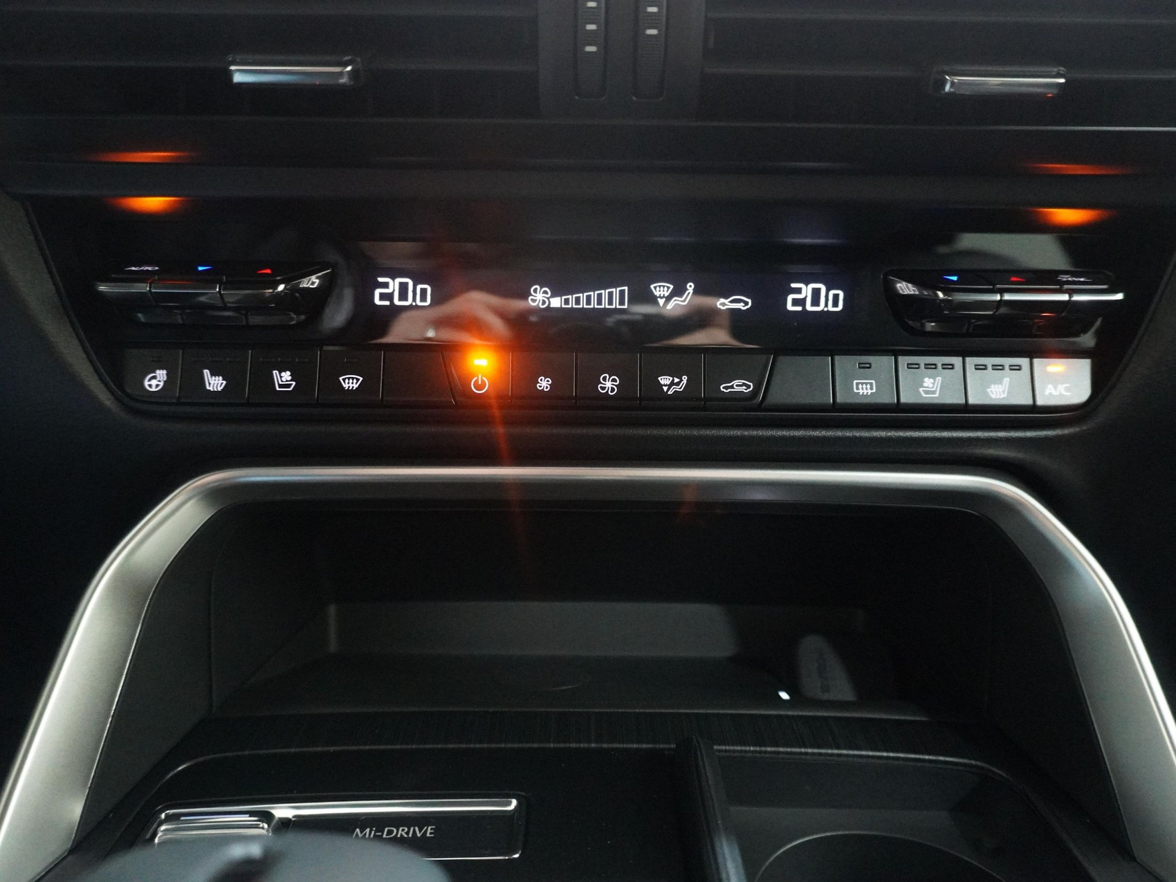 MAZDA CX-60 2.5 PHEV Homura Plus ***Gratis Mazda Service Pack 4 Jahre / 80’000km***