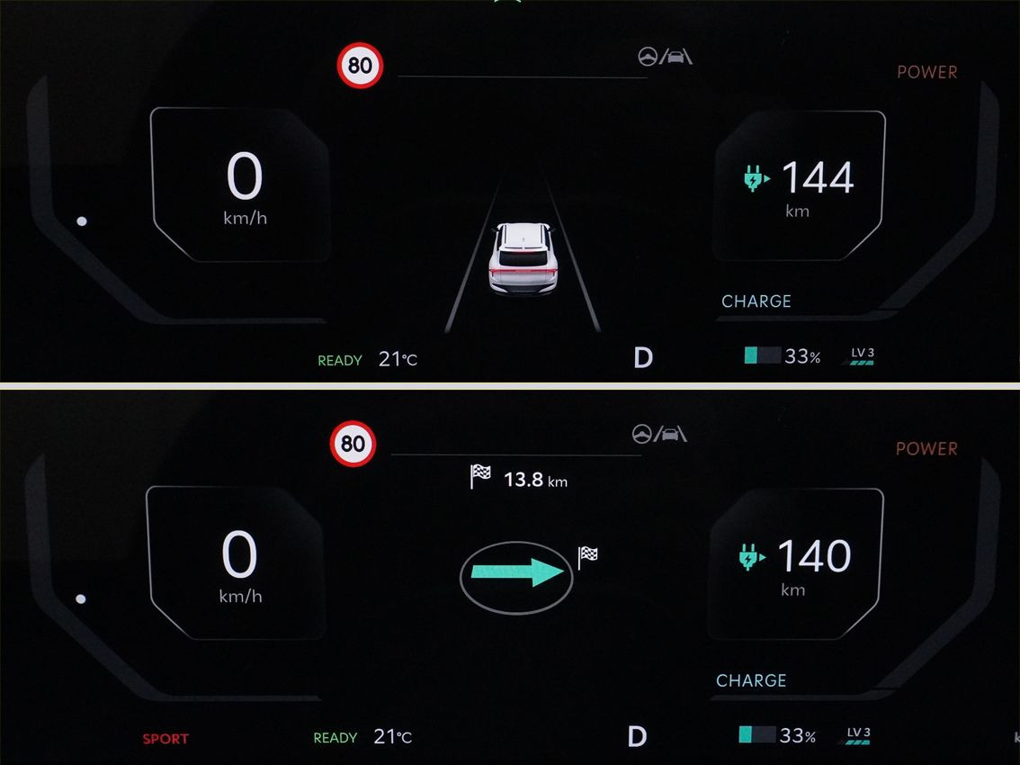 KIA EV6 84 kWh GT-Line 4×4