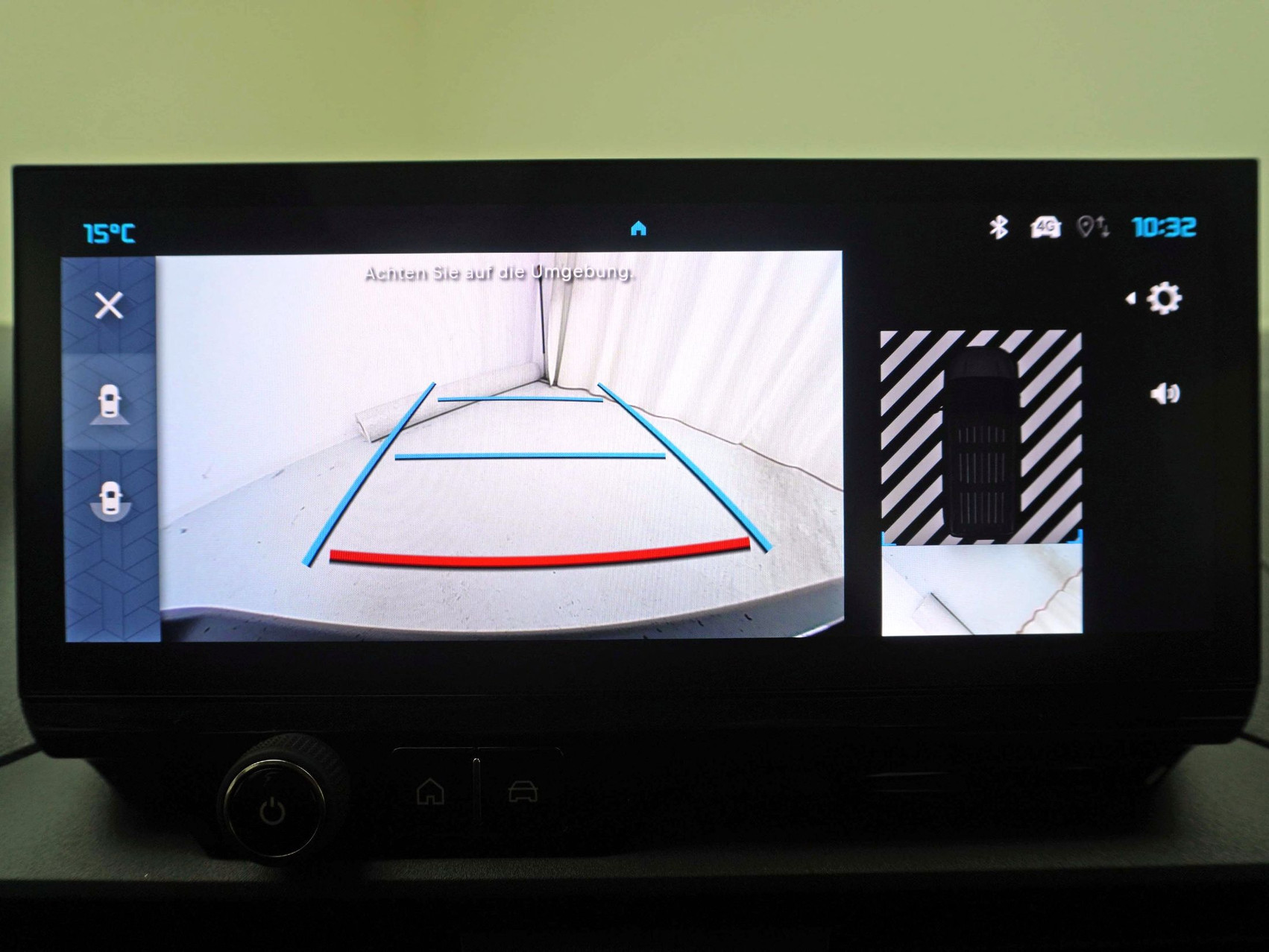 CITROËN Berlingo 1.2 PureTech Tonic