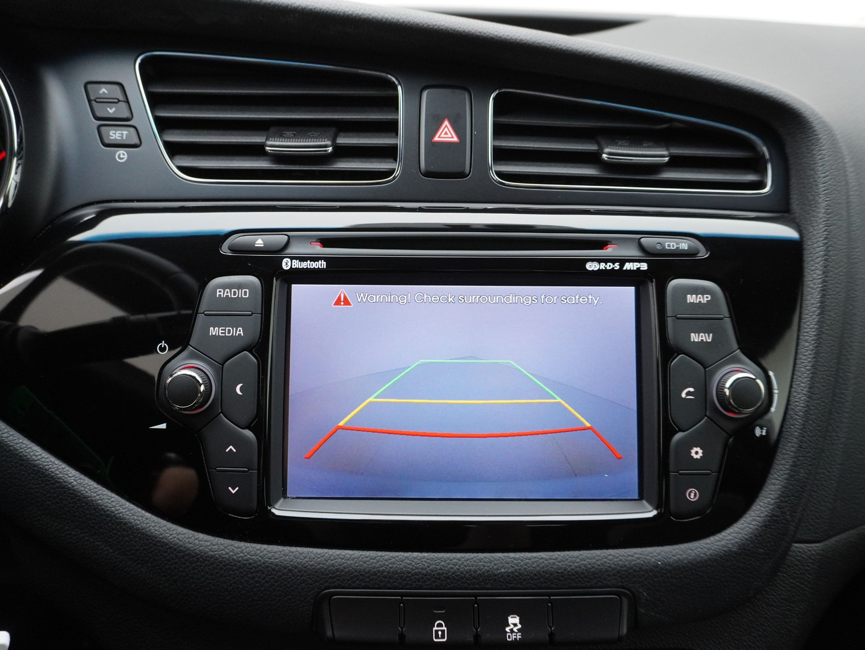 KIA Ceed Cee’d Sportswagon 1.6 GDi Classic