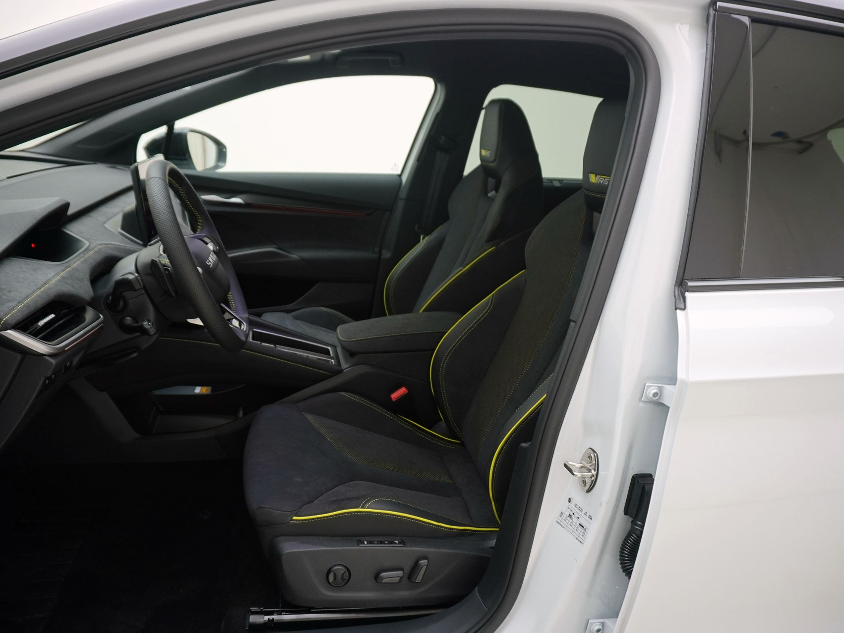 SKODA Elroq RS-MAXX 4×4