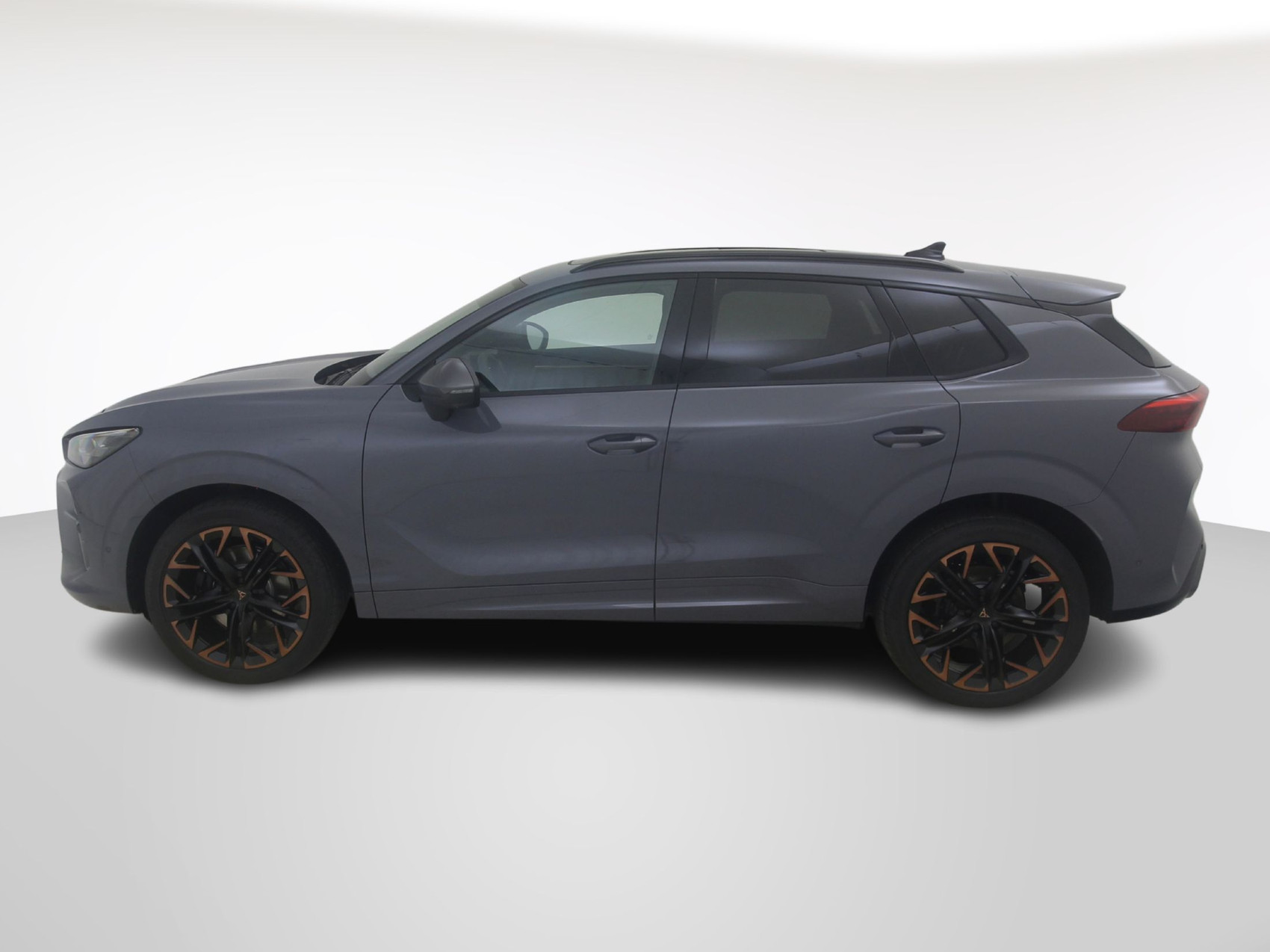 CUPRA Terramar 2.0 TSI VZ 4Drive DSG