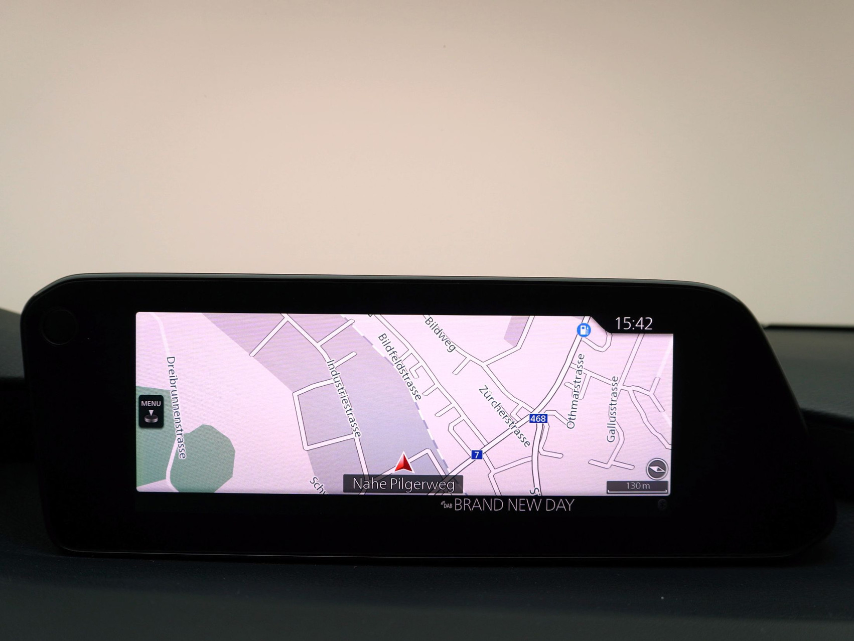 MAZDA 3 Hatchback 2.0 Revolution