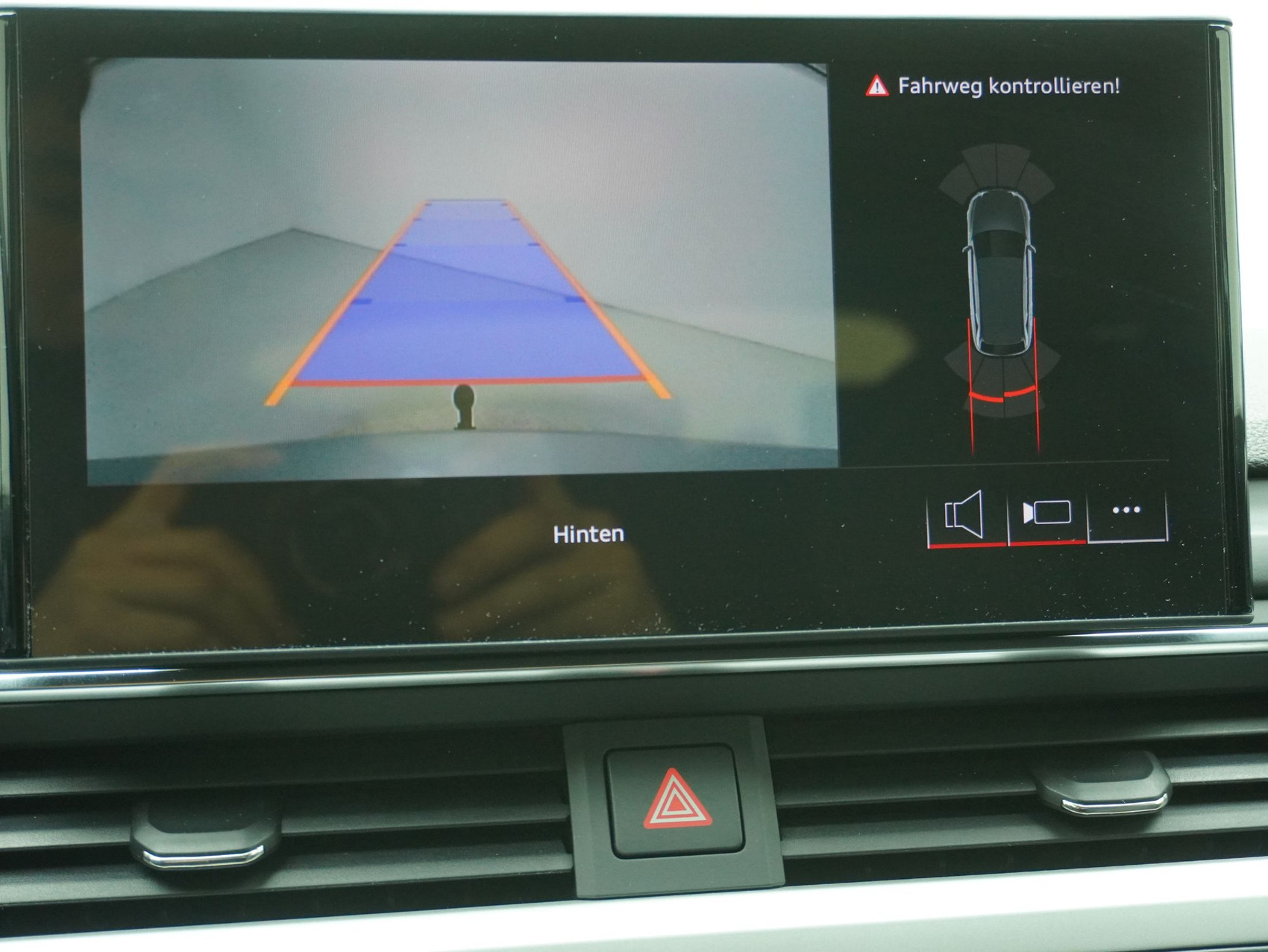 AUDI A4 Allroad 45 TFSI quattro S-Tronic