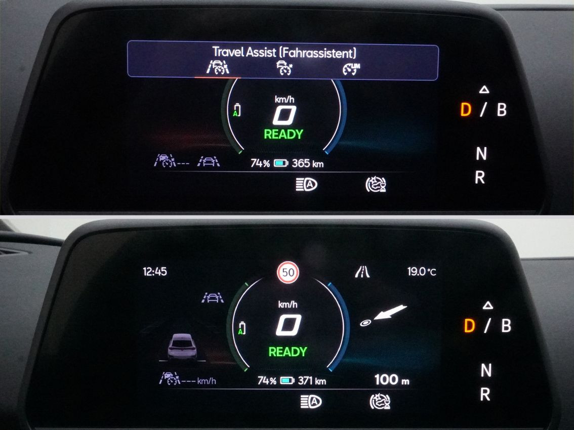 CUPRA Tavascan Edge 4Drive