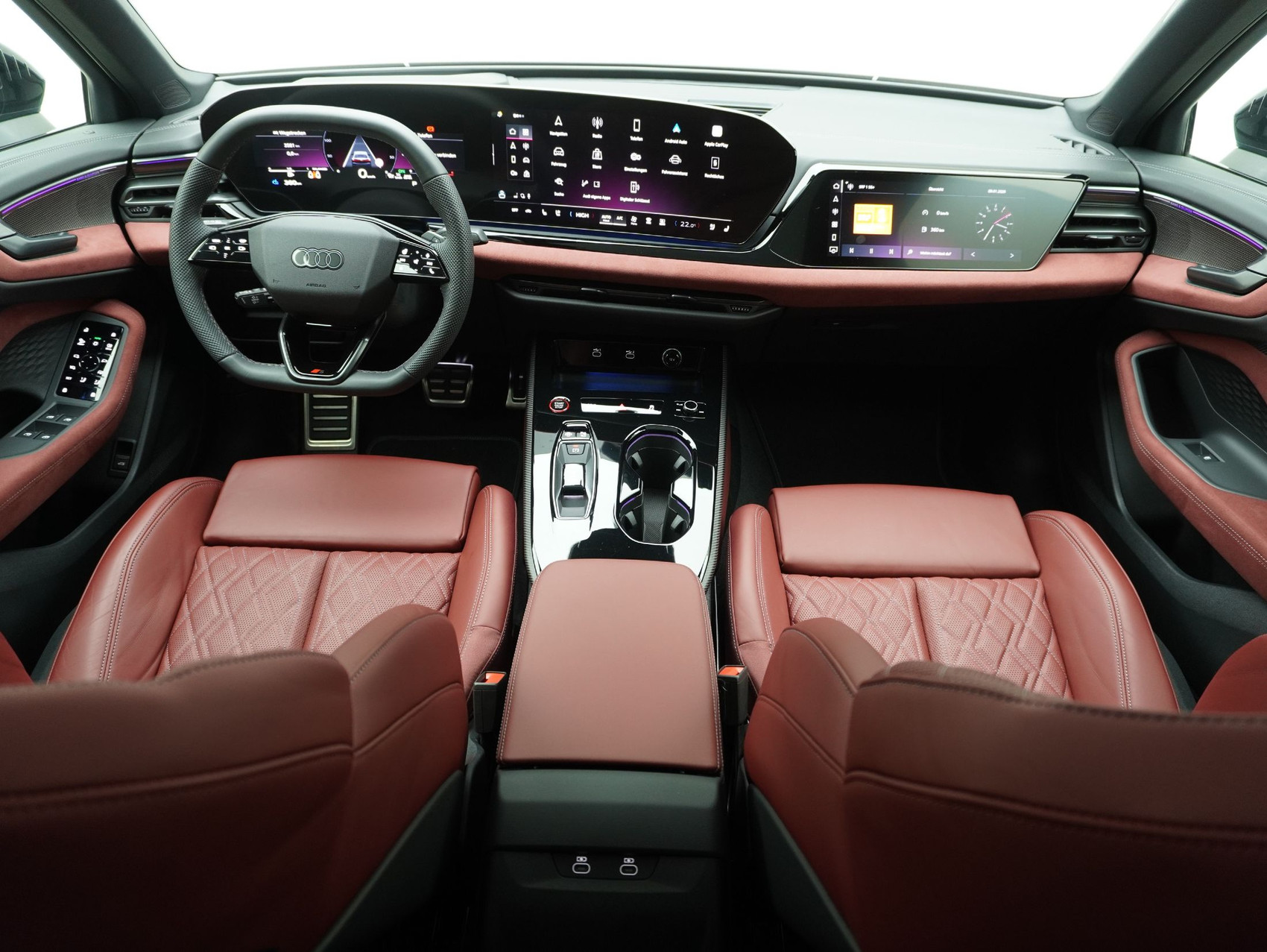 AUDI S5 3.0 V6 TFSI quattro S-Tronic **edition one**