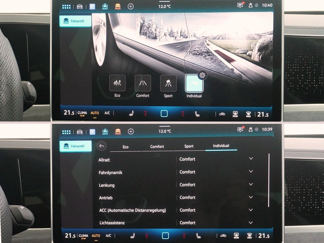 VW Passat Variant 2.0 TSI R-Line 4Motion DSG