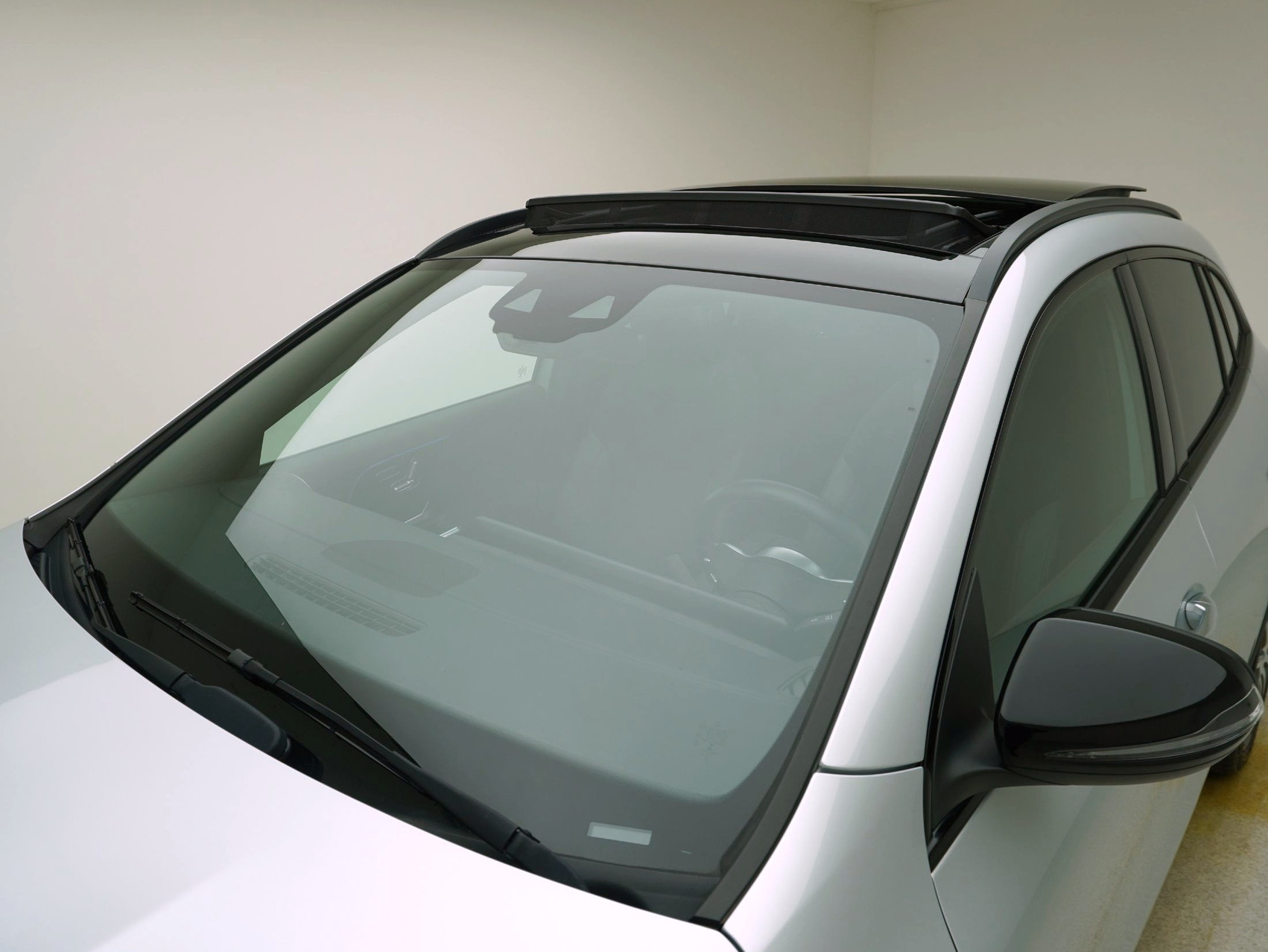 MERCEDES-BENZ GLA-Klasse GLA 250 e AMG Line