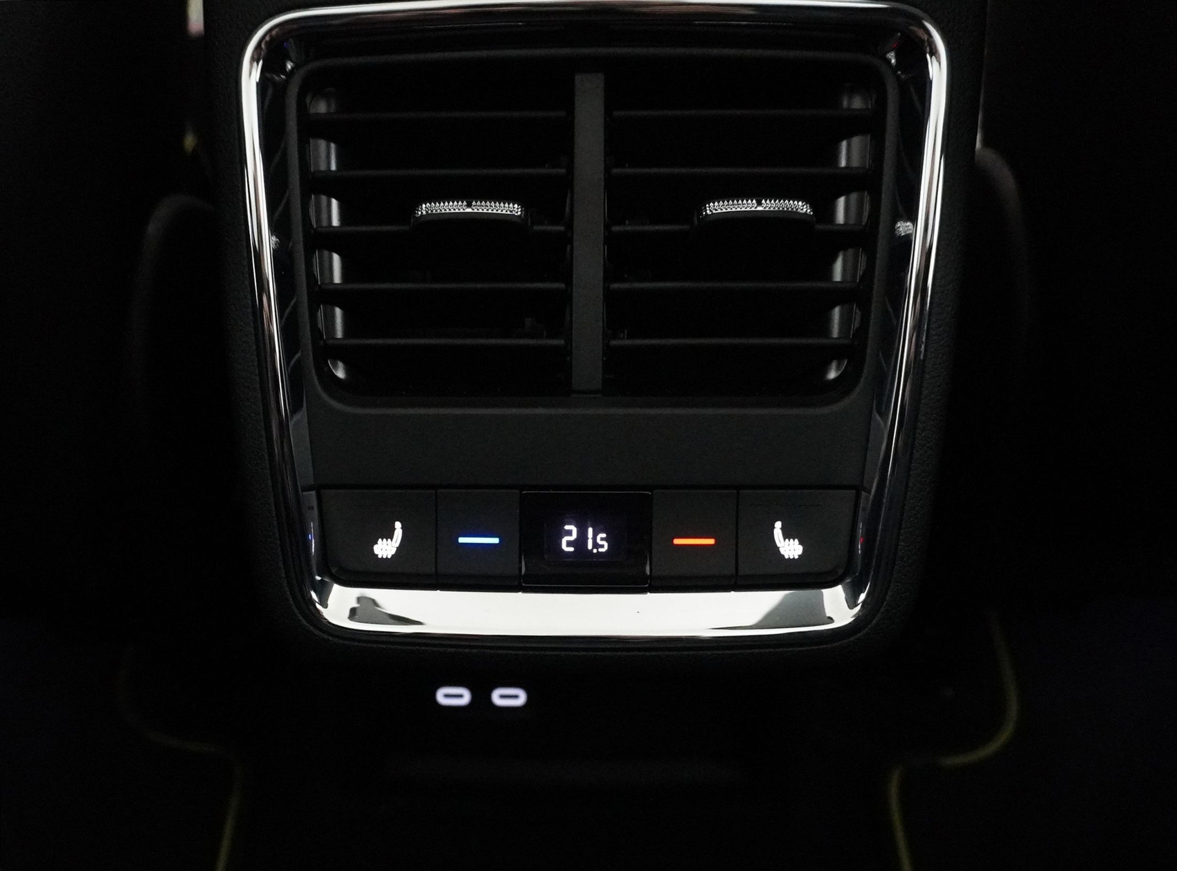 SKODA Elroq 85 Loft Advanced