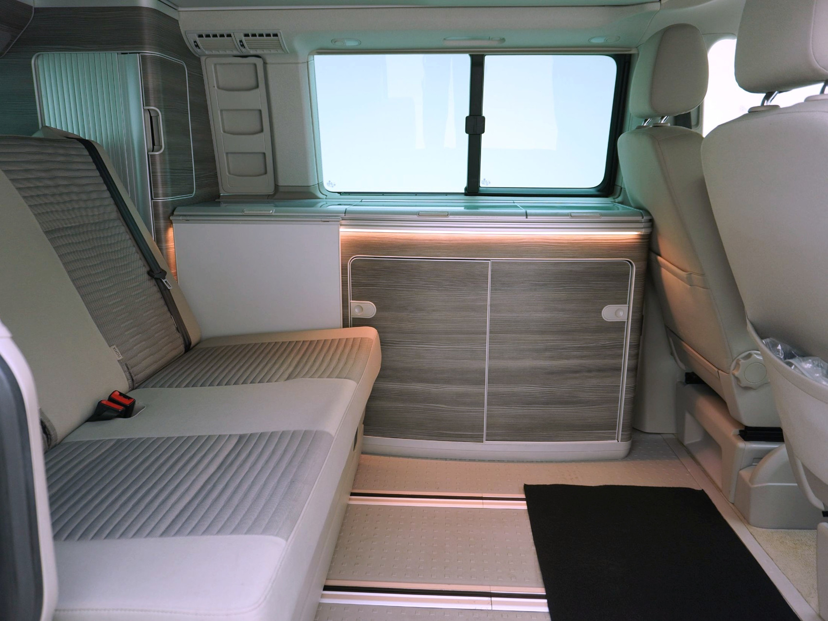 VW T6 California 3000 2.0 TDI DSG Ocean Liberty