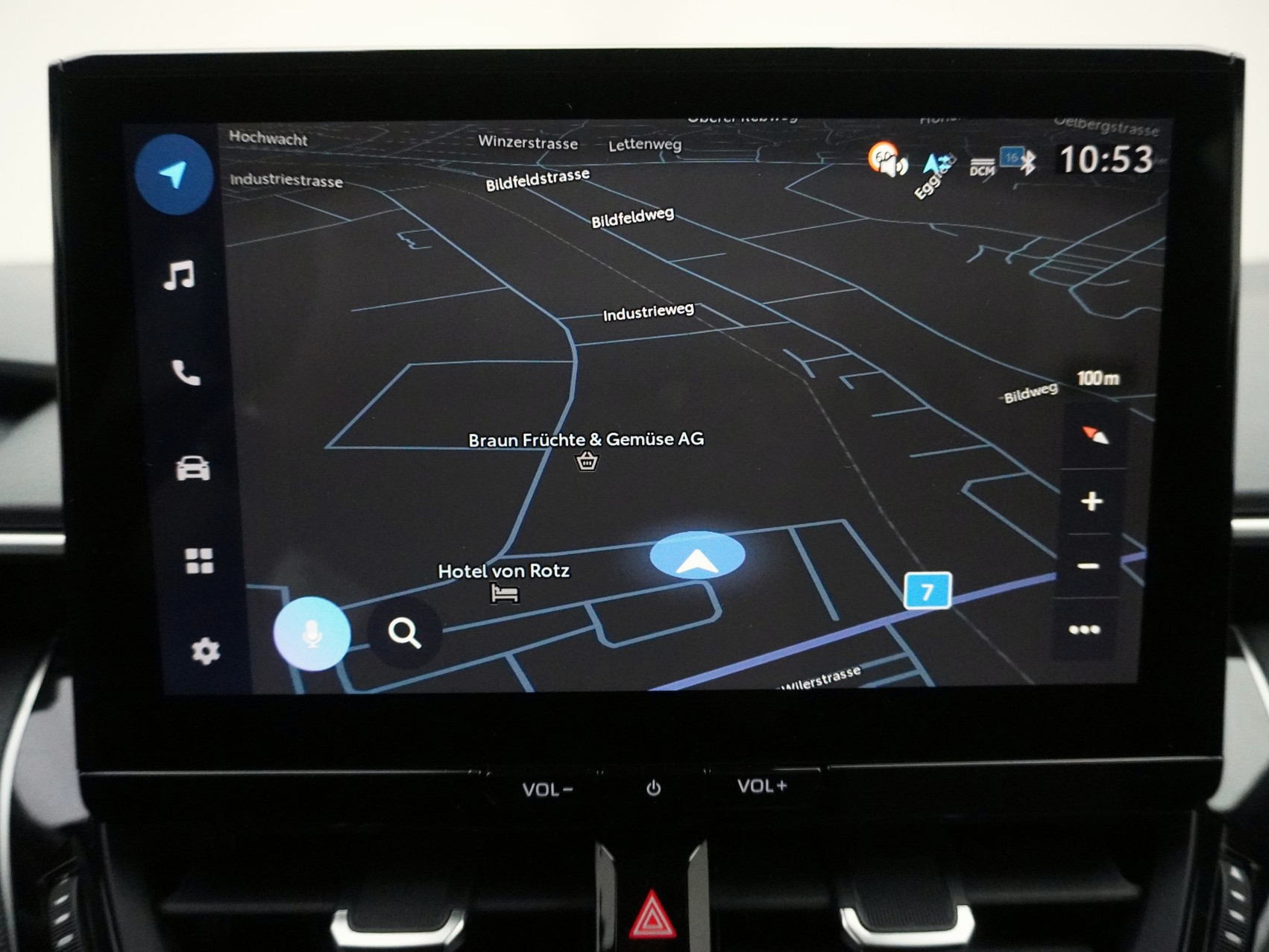 TOYOTA Corolla Touring Sports 2.0 HSD Trend