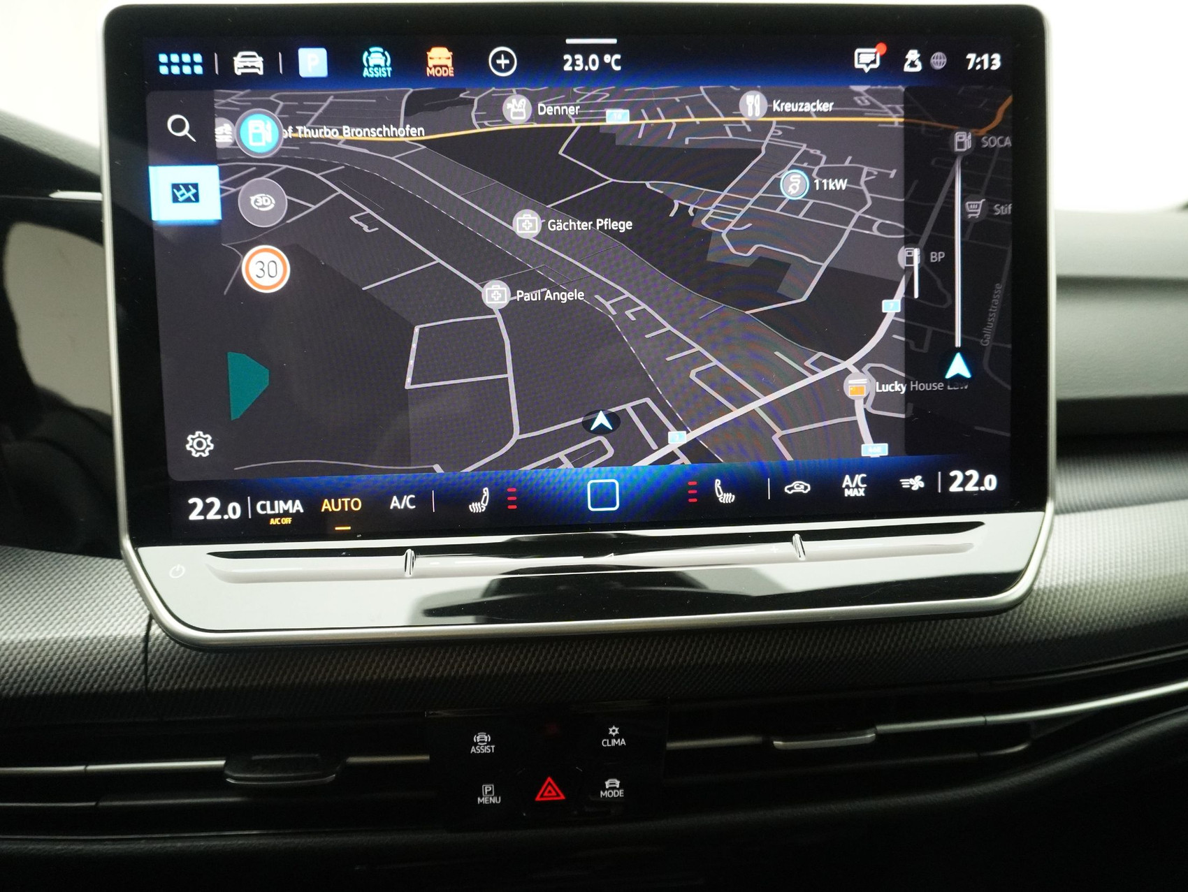 VW Golf 8.5 2.0 TSI DSG R Black Edition 4Motion (2025)