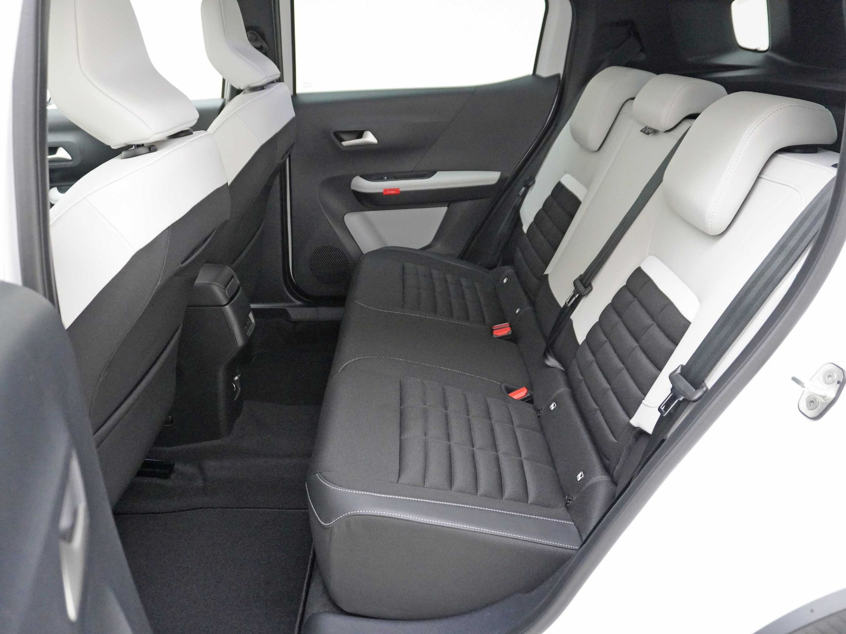 CITROËN C3 Aircross 1.2 Hybrid Max